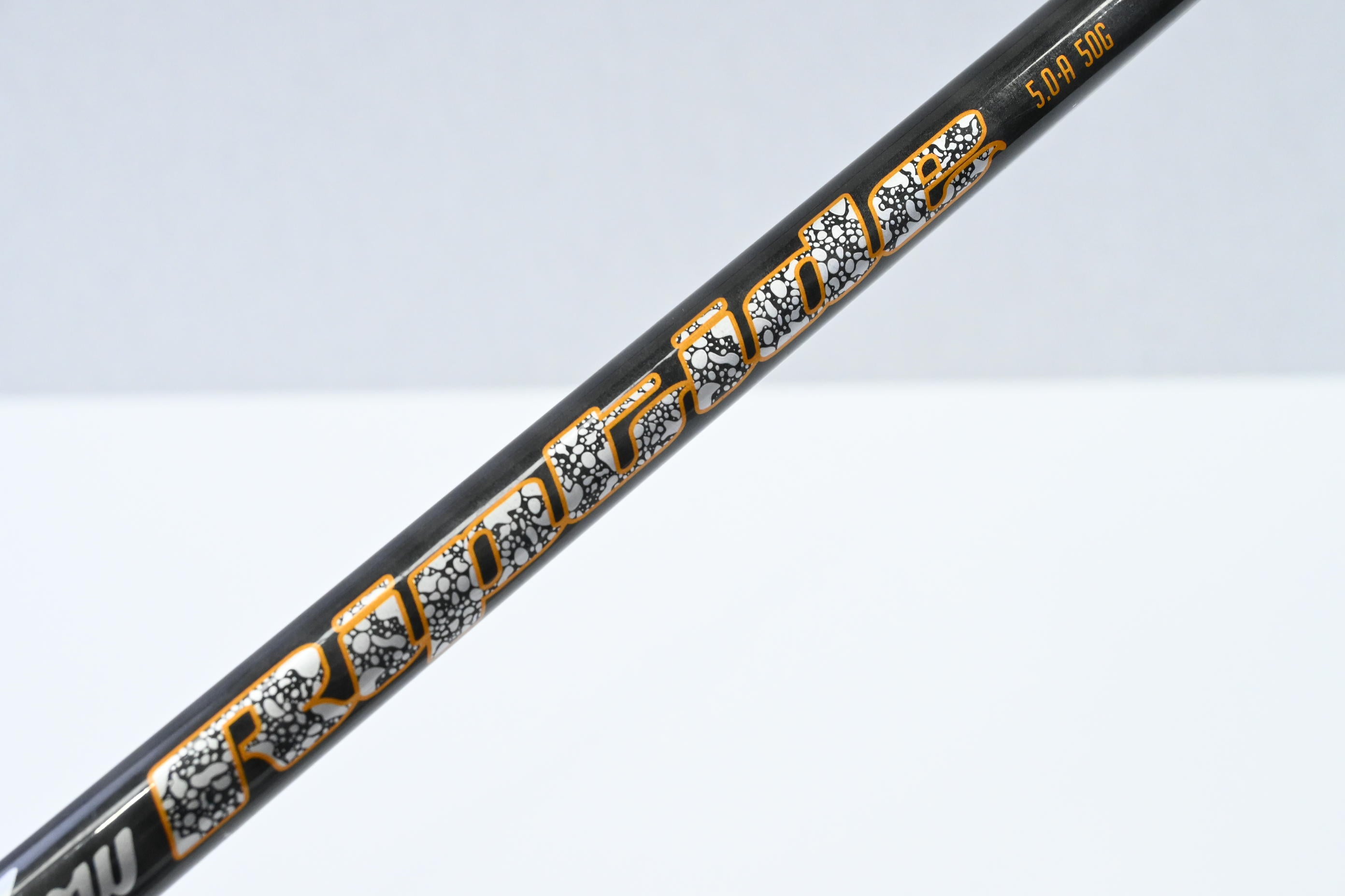 Project X Evenflow Riptide 50 Driver Shaft / Senior Flex / Callaway 2nd Gen