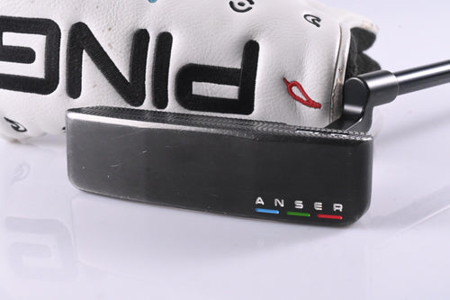 Ping PLD Milled Anser 2022 Putter / 33 Inch