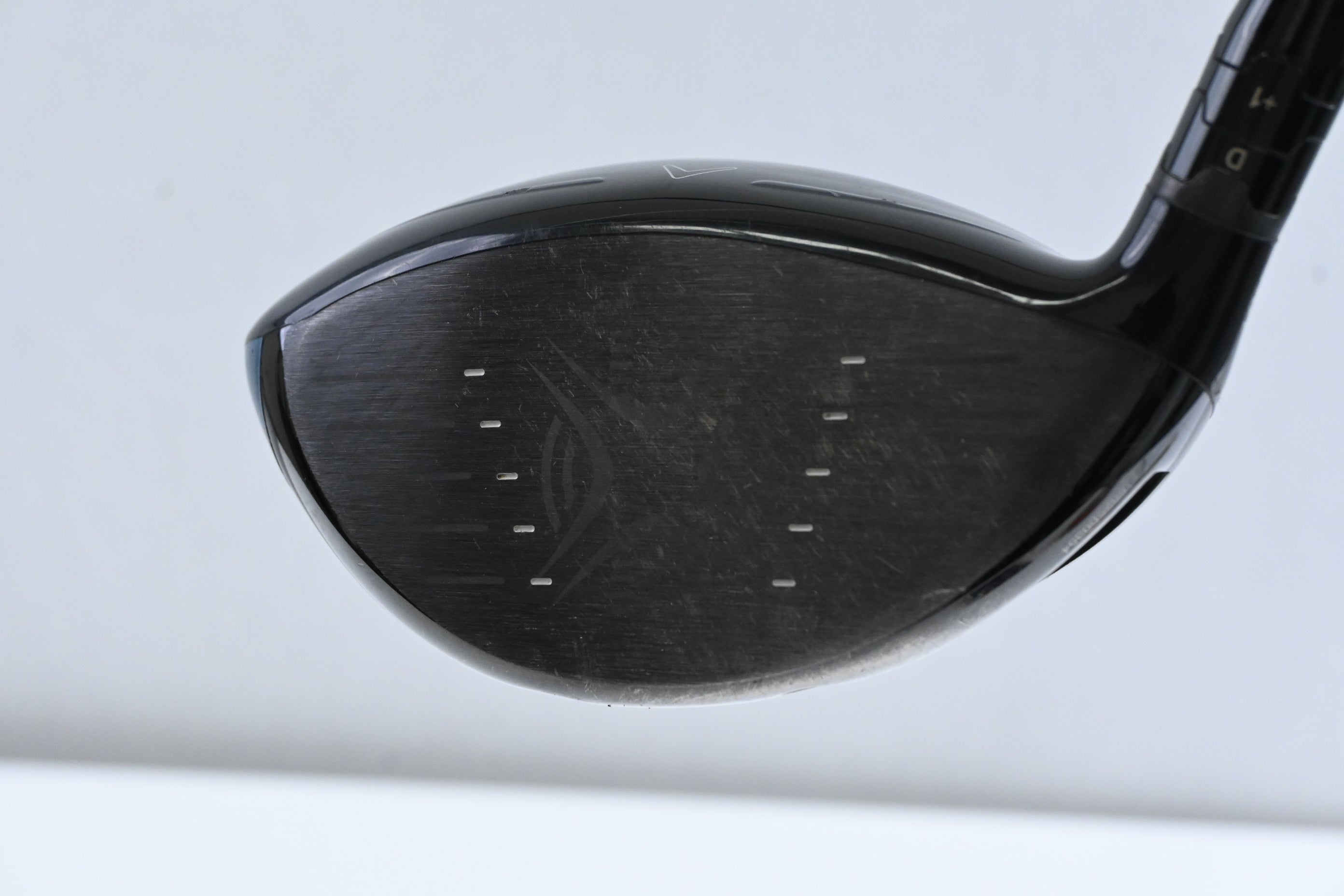 Callaway Rogue Driver / 10.5 Degree / Stiff Flex HZRDUS T800 65 Shaft
