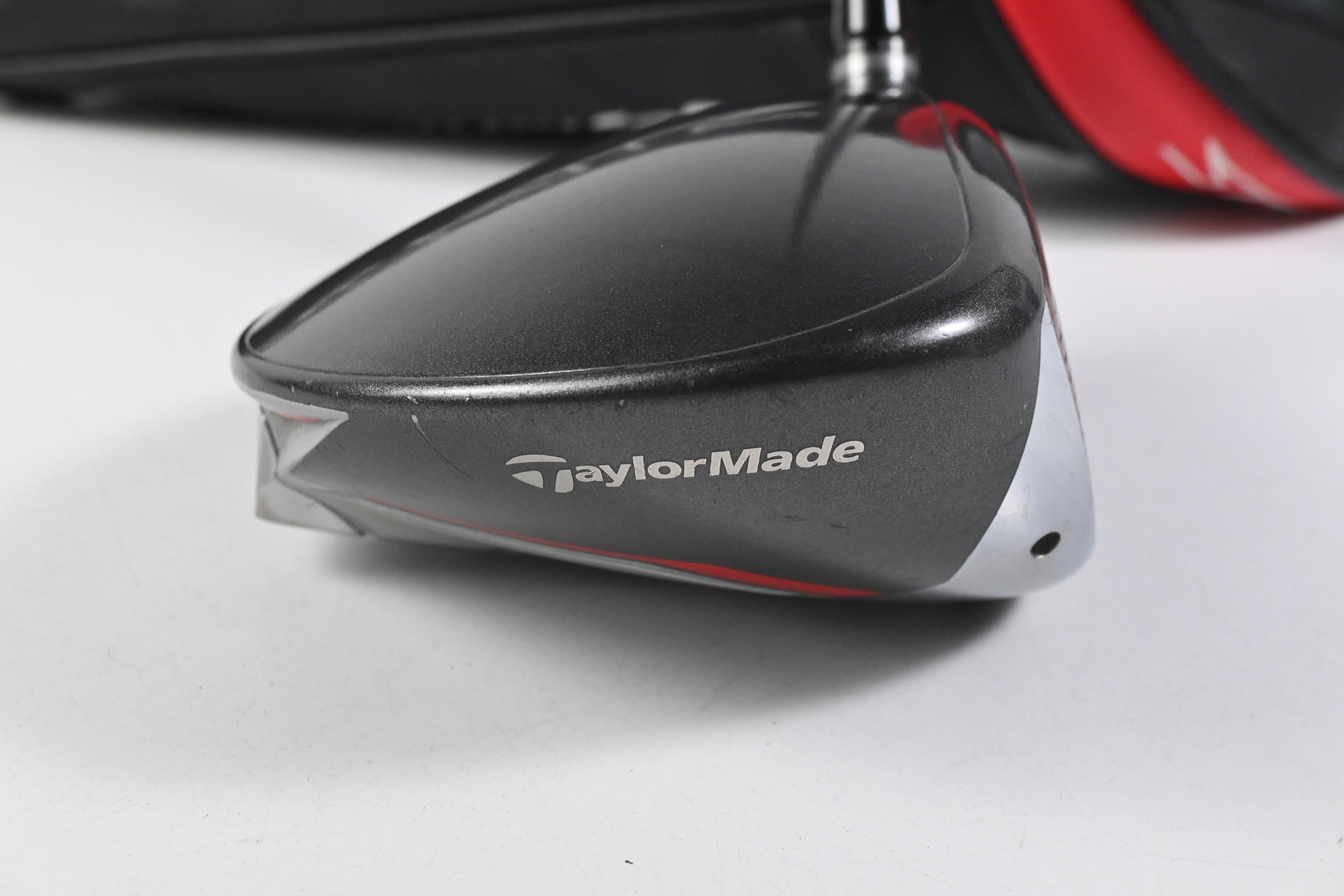 Taylormade Stealth Driver / 12 Degree / Regular Flex Speeder NX 50 Shaft
