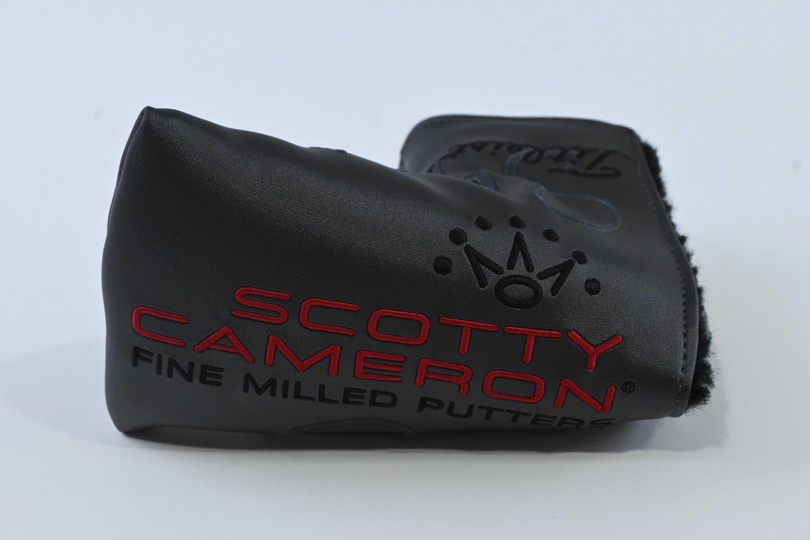 Scotty Cameron Super Select Golo 6 Putter / 34 Inch