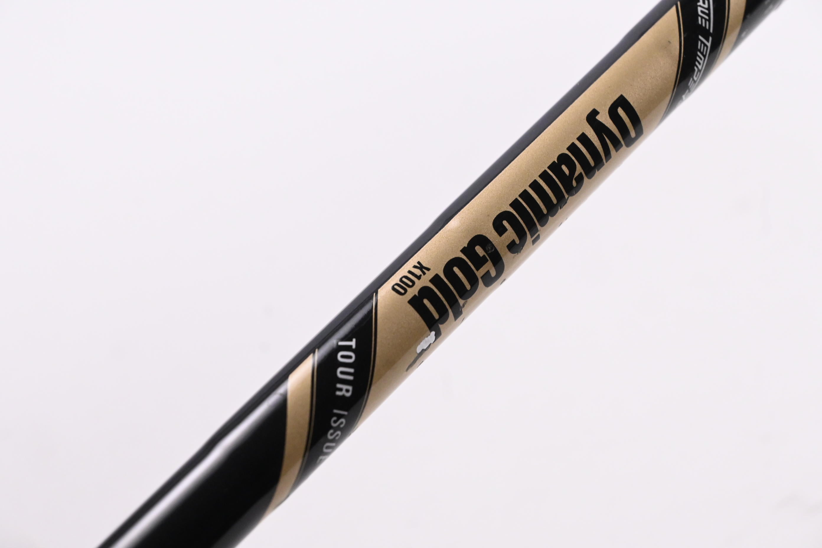 Cleveland RTX 6 Zipcore Gap Wedge / 50 Degree / X-Flex Dynamic Gold X100 Shaft