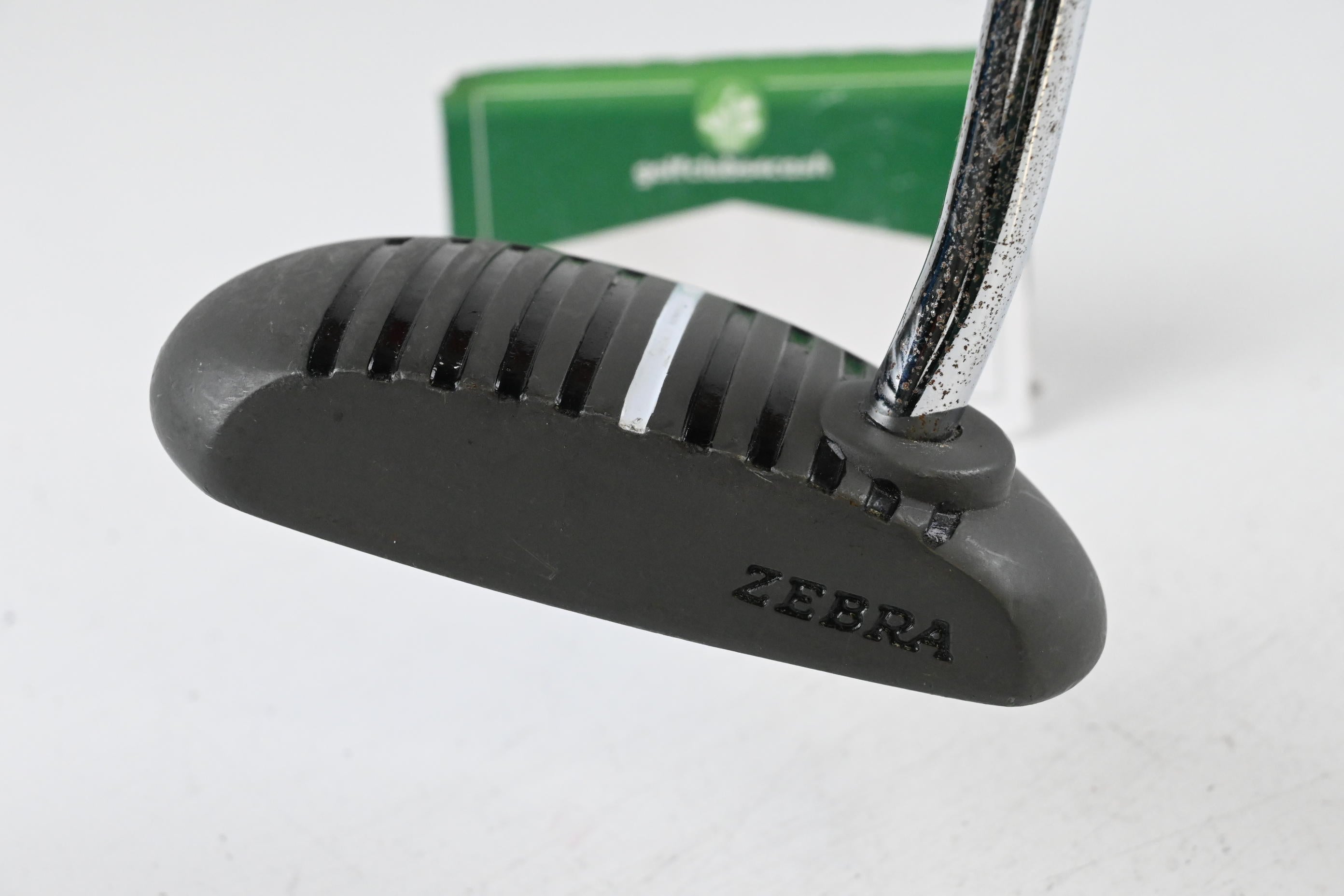Ram Zebra Putter / 35.5 Inch