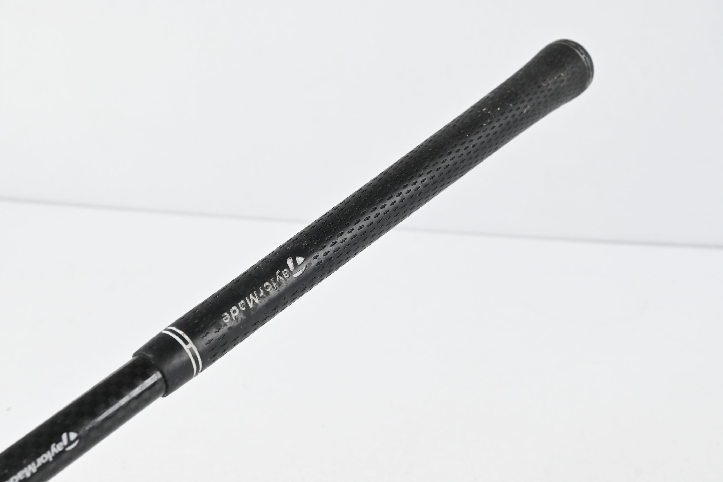 Taylormade Burner 2008 #5 Wood / 17.5 Degree / Regular Flex REAX 70 Shaft