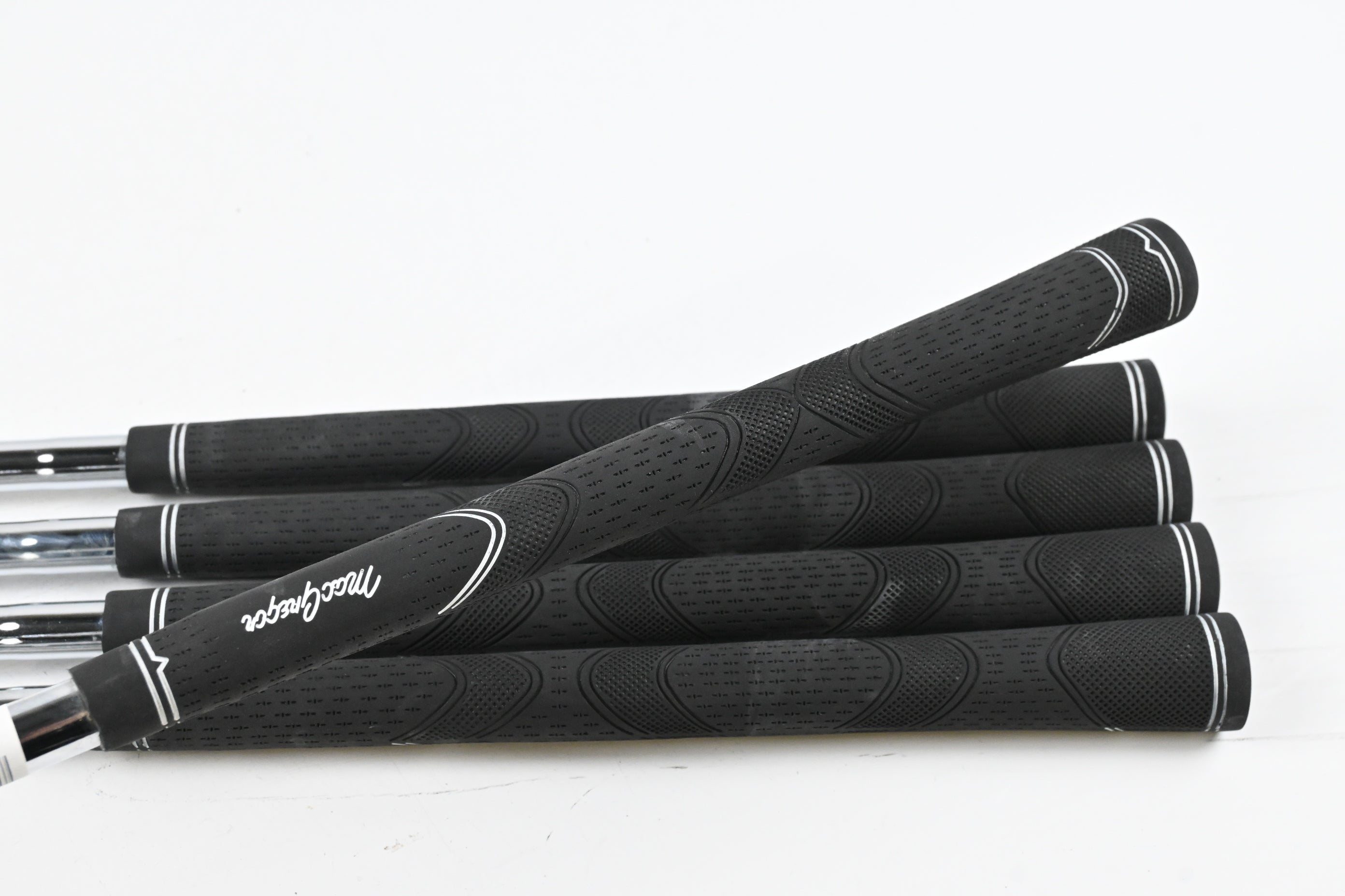 MacGregor DCT Irons / 6-PW / Regular Flex MacGregor DCT Shafts