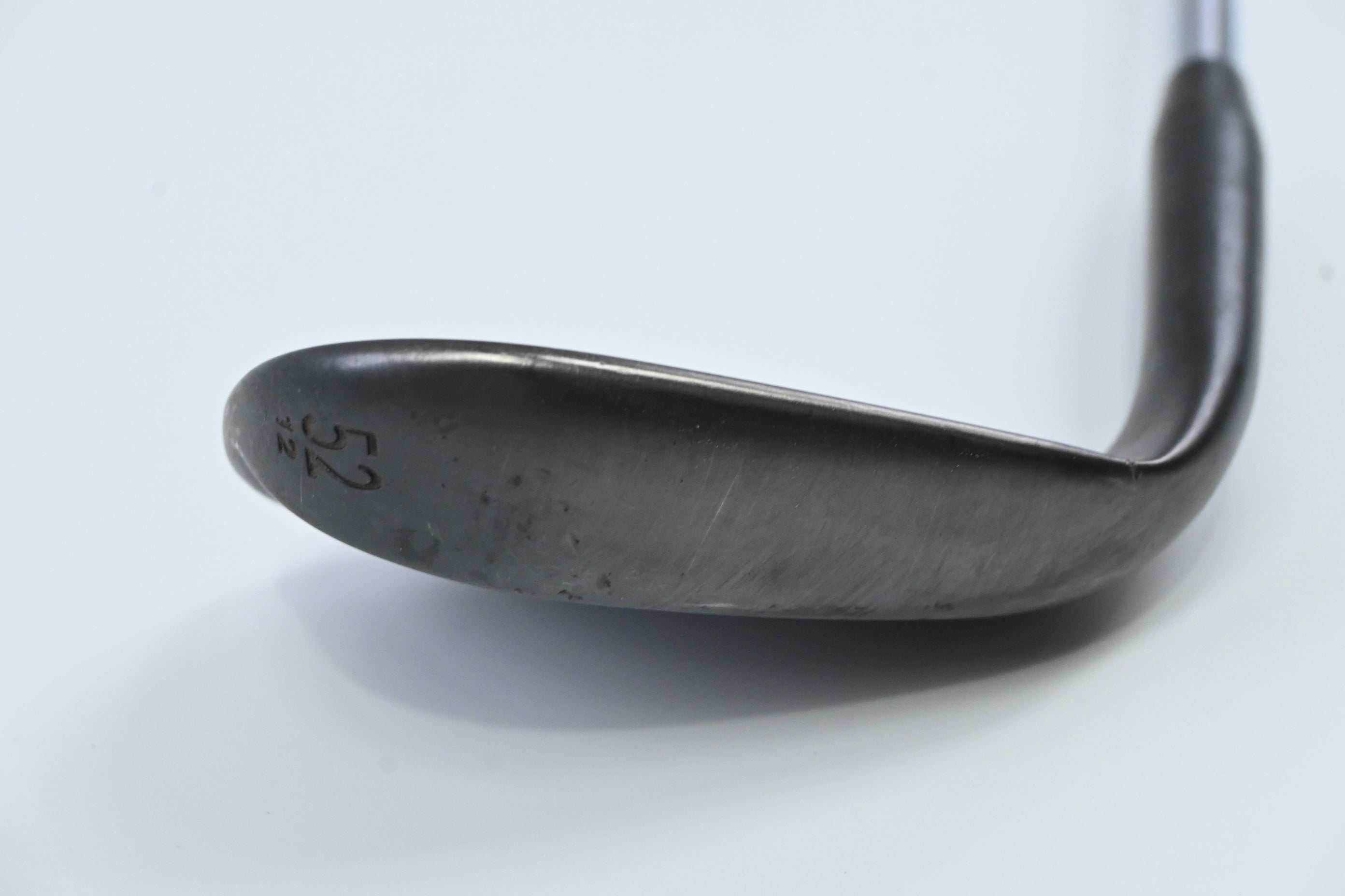 Ping Glide 2.0 Gap Wedge / 52 Degree / Black Dot / Wedge Flex Ping AWT 2.0 Shaft