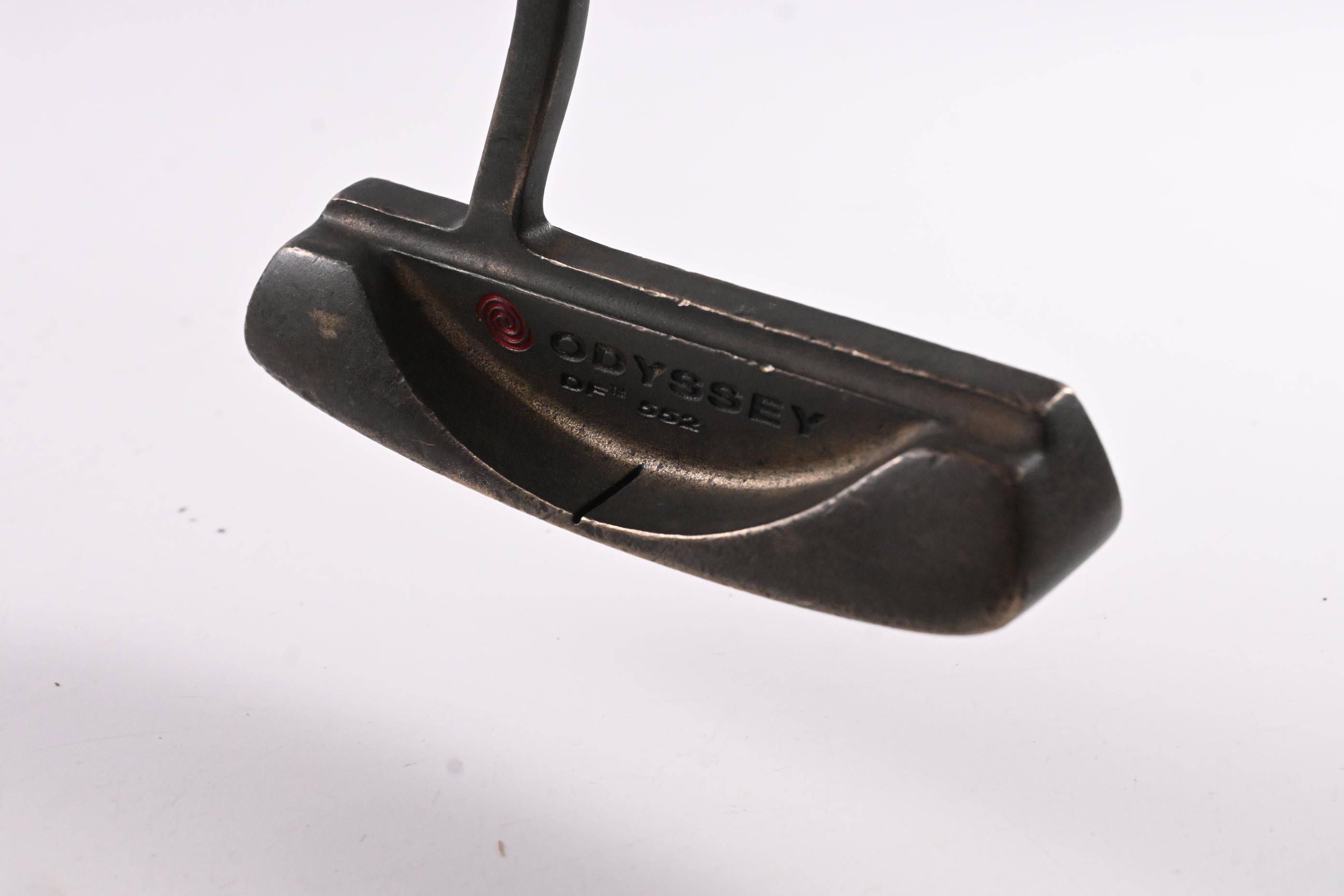 Odyssey DF-Series 552 Putter / 35 Inch