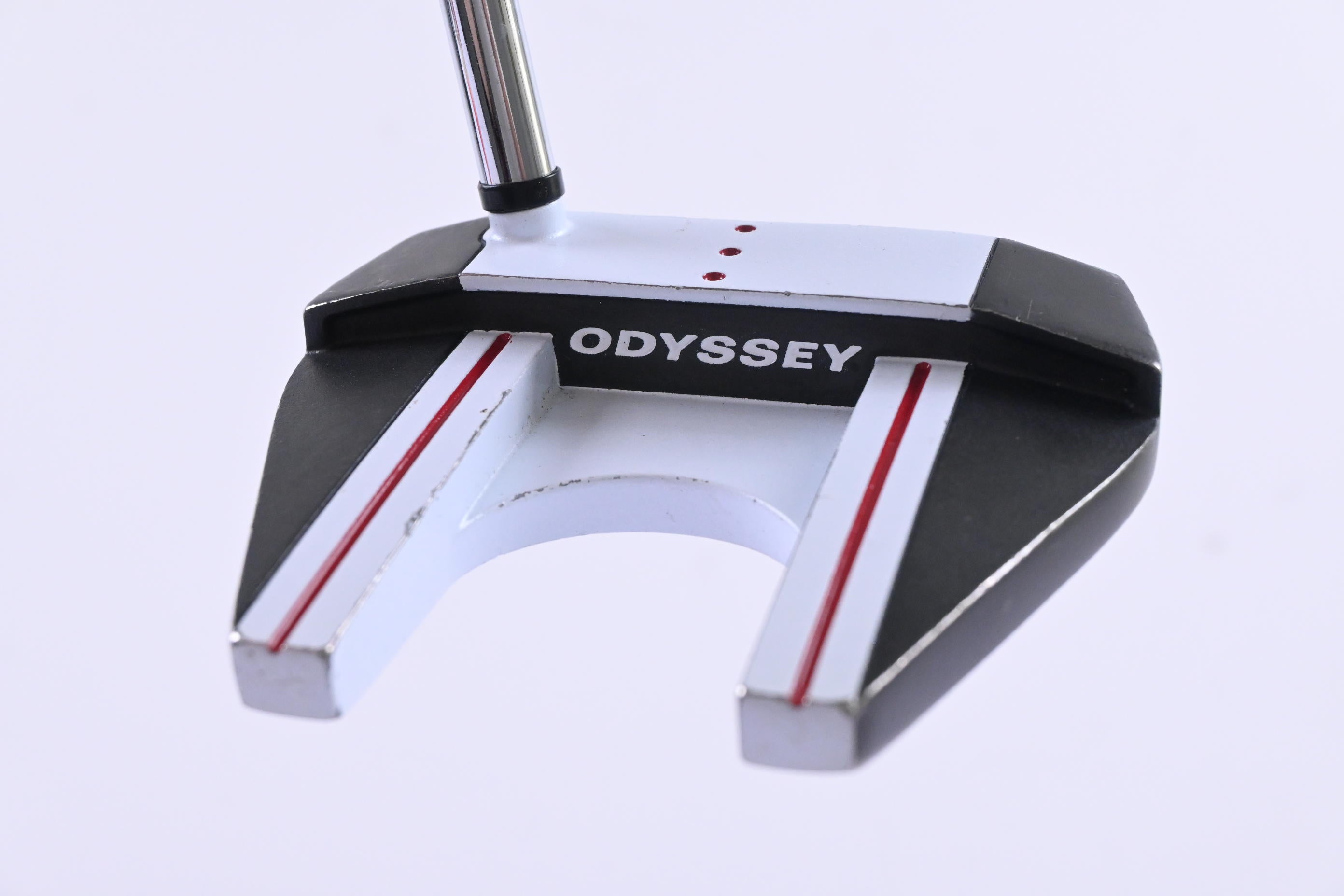 Odyssey O-Works Tank 7 Putter / 35 Inch