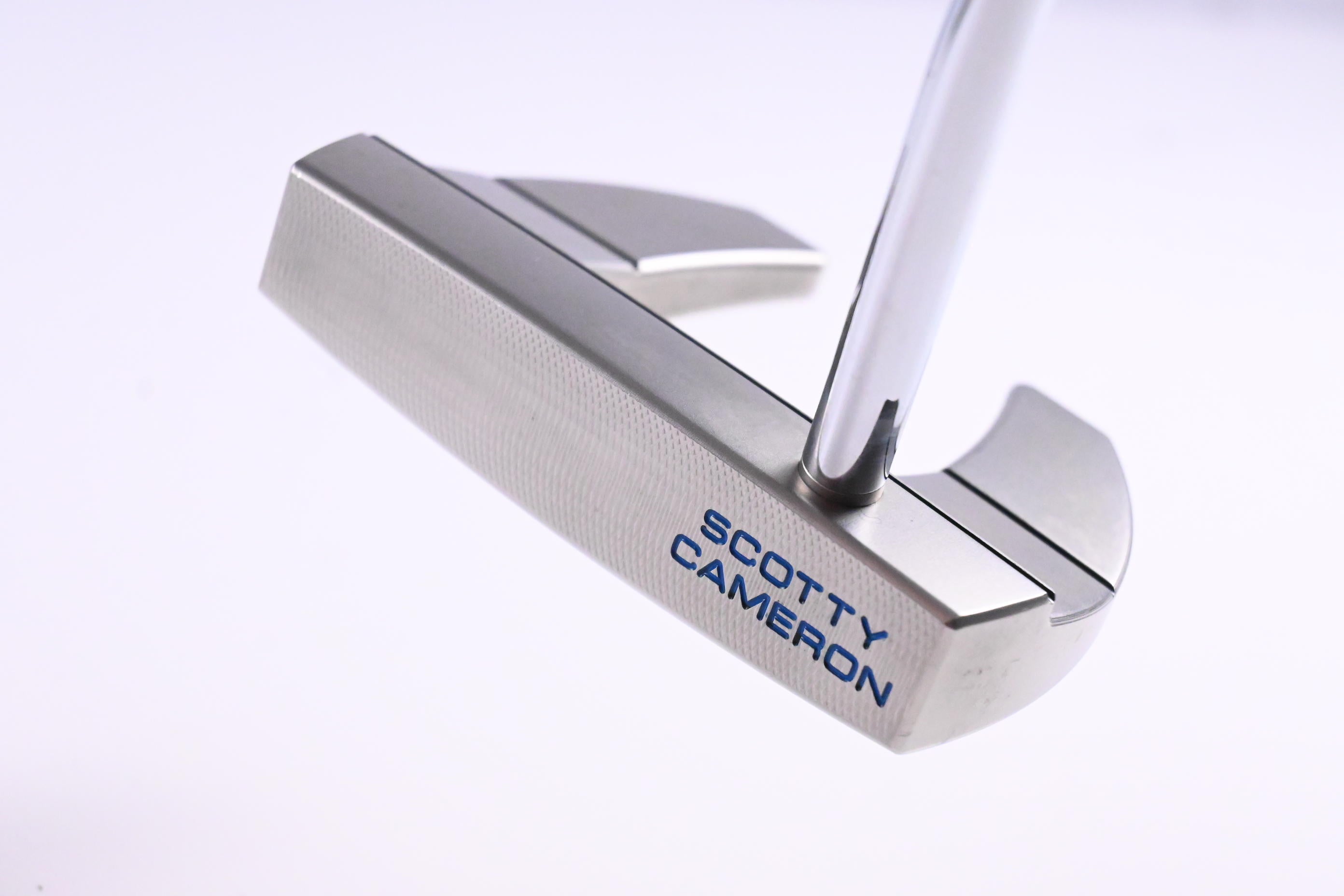 Scotty Cameron Futura 5R 2015 Putter / 34 Inch