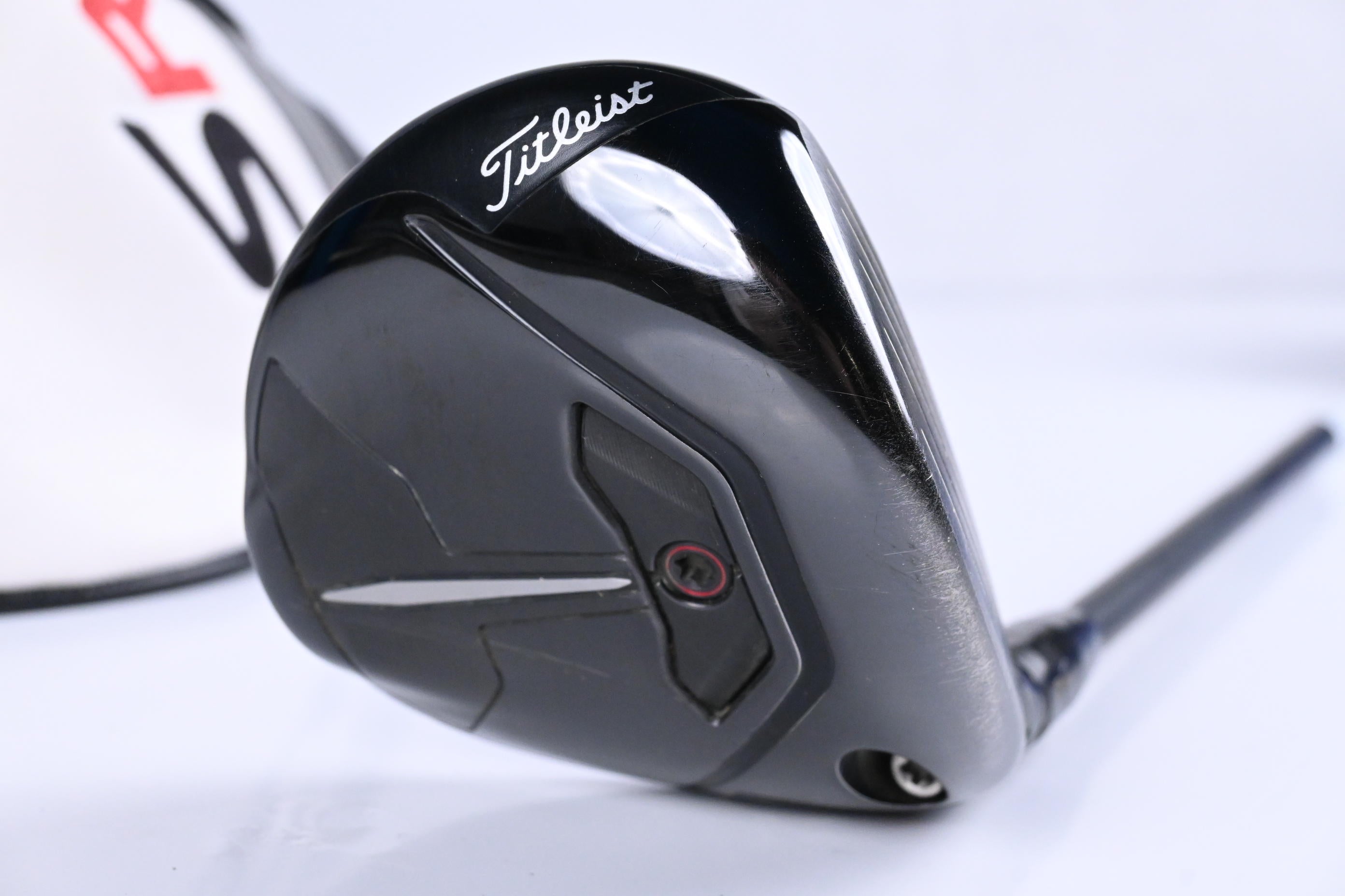 Titleist TSR2 #5 Wood / 18 Degree / X-Flex Tensei 1K Black 75 Shaft