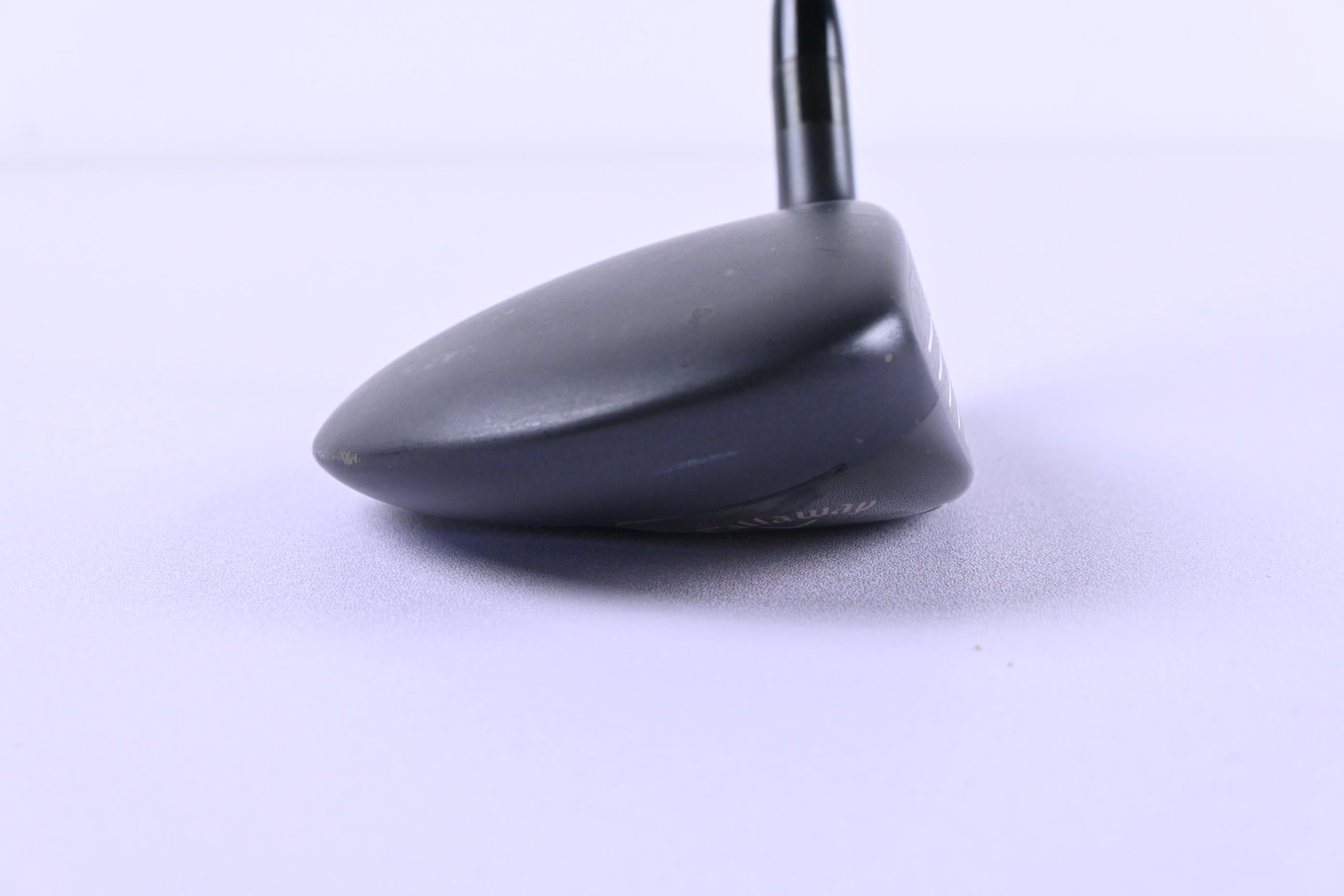 Callaway Edge Green #3 Wood / 15 Degree / Regular Flex Callaway Edge 65 Shaft