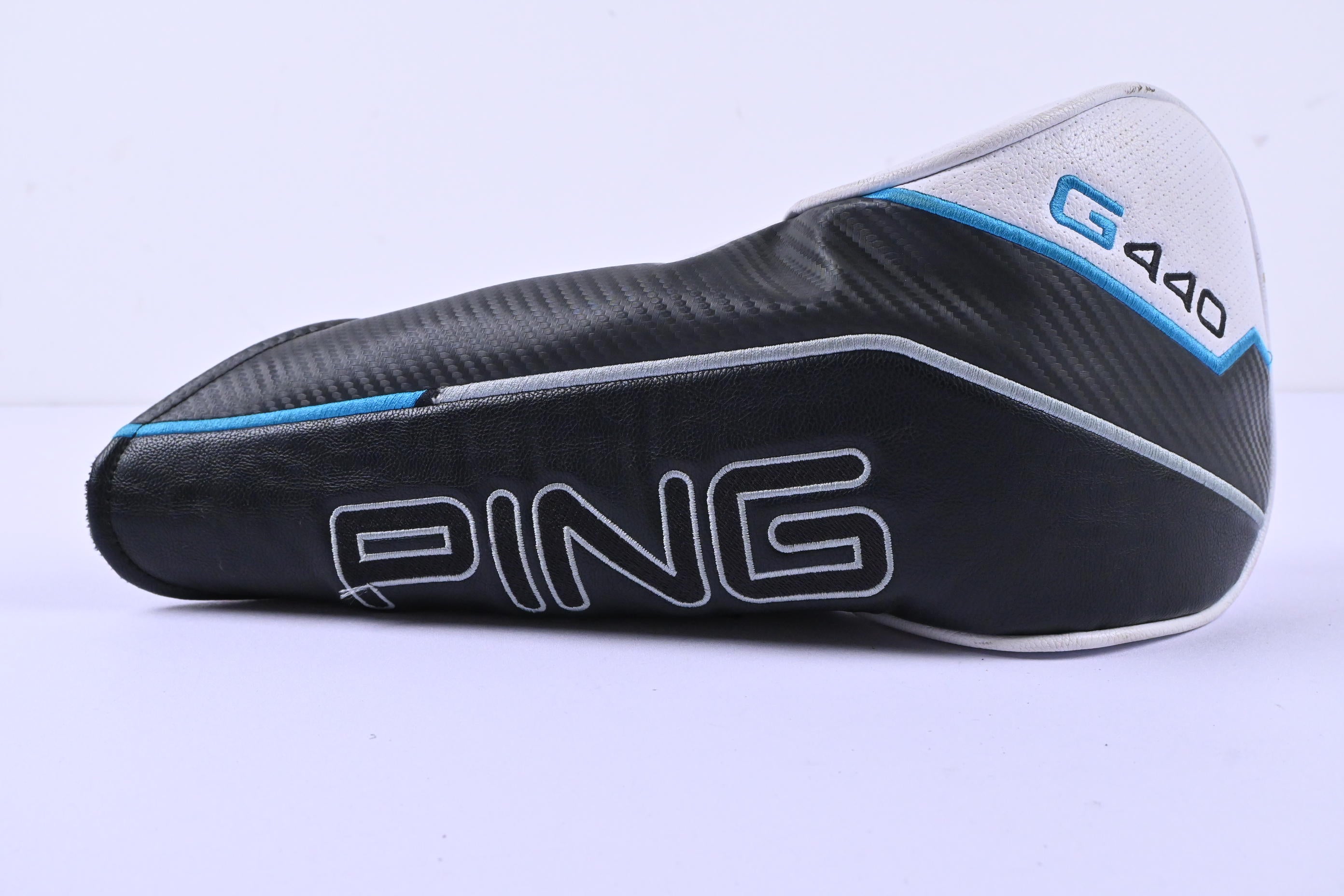 Ping G440 SFT Driver / 10.5 Degree / Senior Flex Ping Alta Quick 45 Shaft