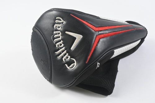 Callaway X Hot Driver / 10.5 Degree / Stiff Flex Project X PXV Shaft