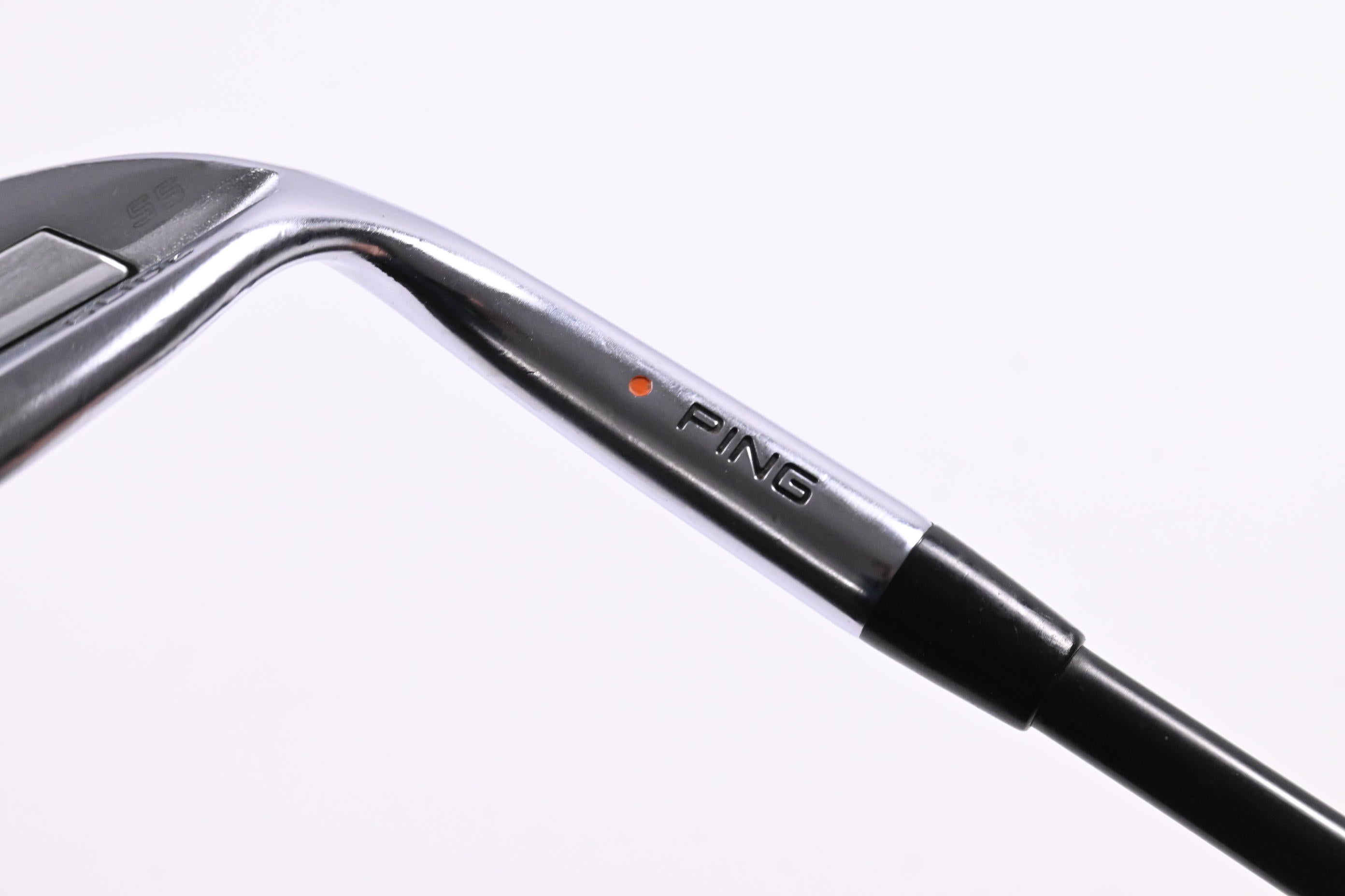 Ping Glide 3.0 Sand Wedge / 54 Degree / Orange Dot / Stiff+ Flex KBS TGI 90