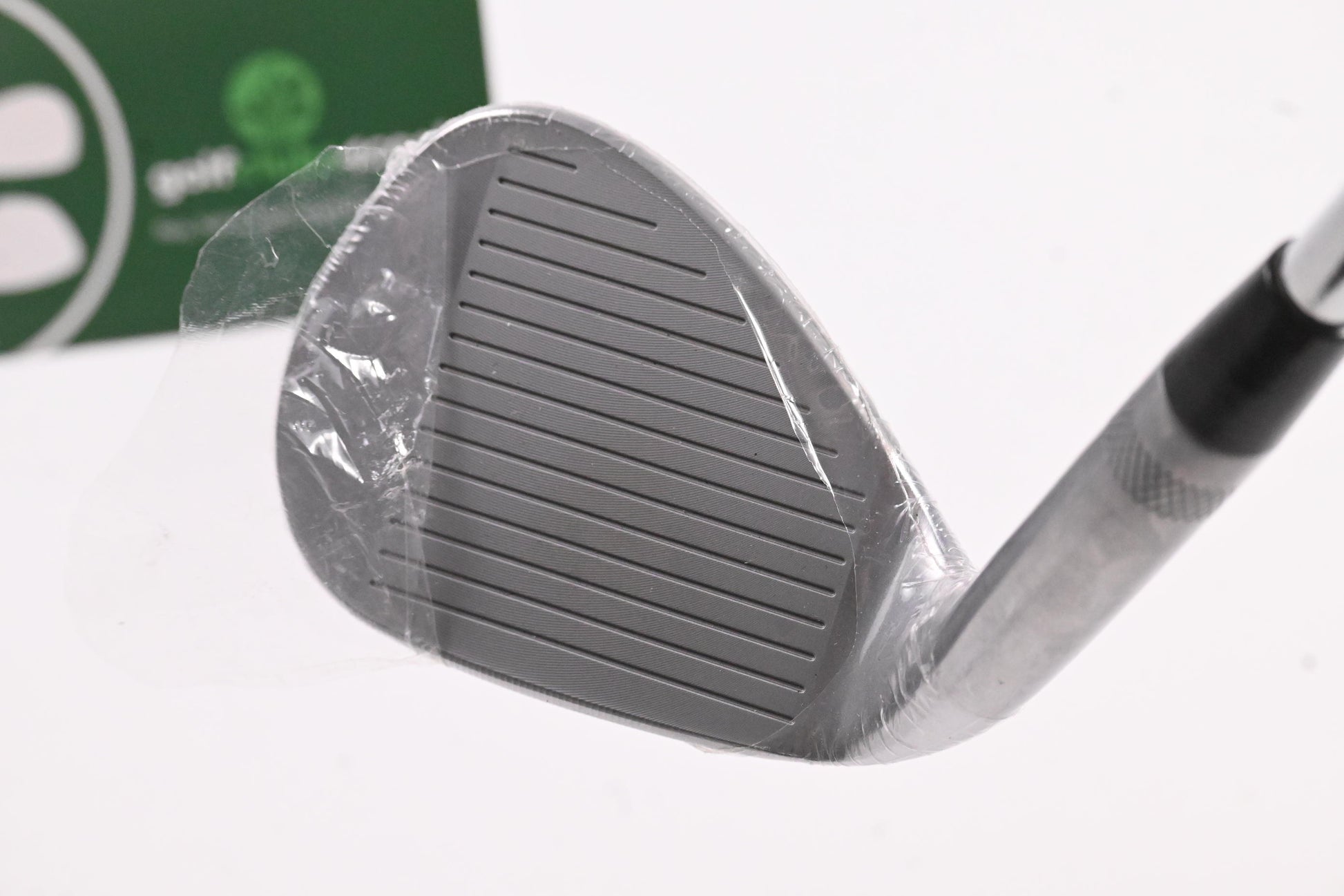 Bettinardi HLX 5.0 Gap Wedge / 50 Degree / Stiff Flex KBS Hi-Rev 2.0 125 Shaft