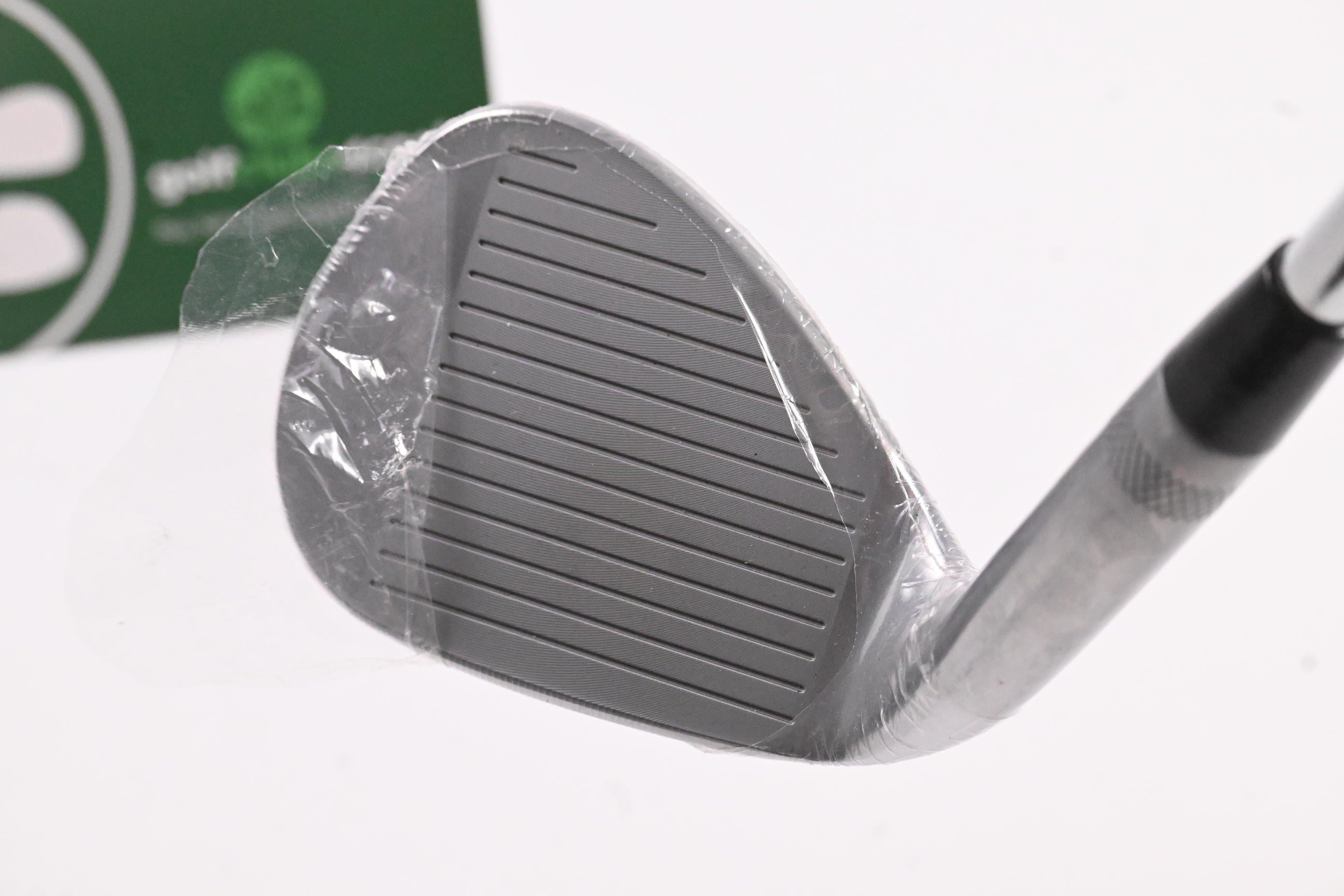 Bettinardi HLX 5.0 Gap Wedge / 50 Degree / Stiff Flex KBS Hi-Rev 2.0 125 Shaft