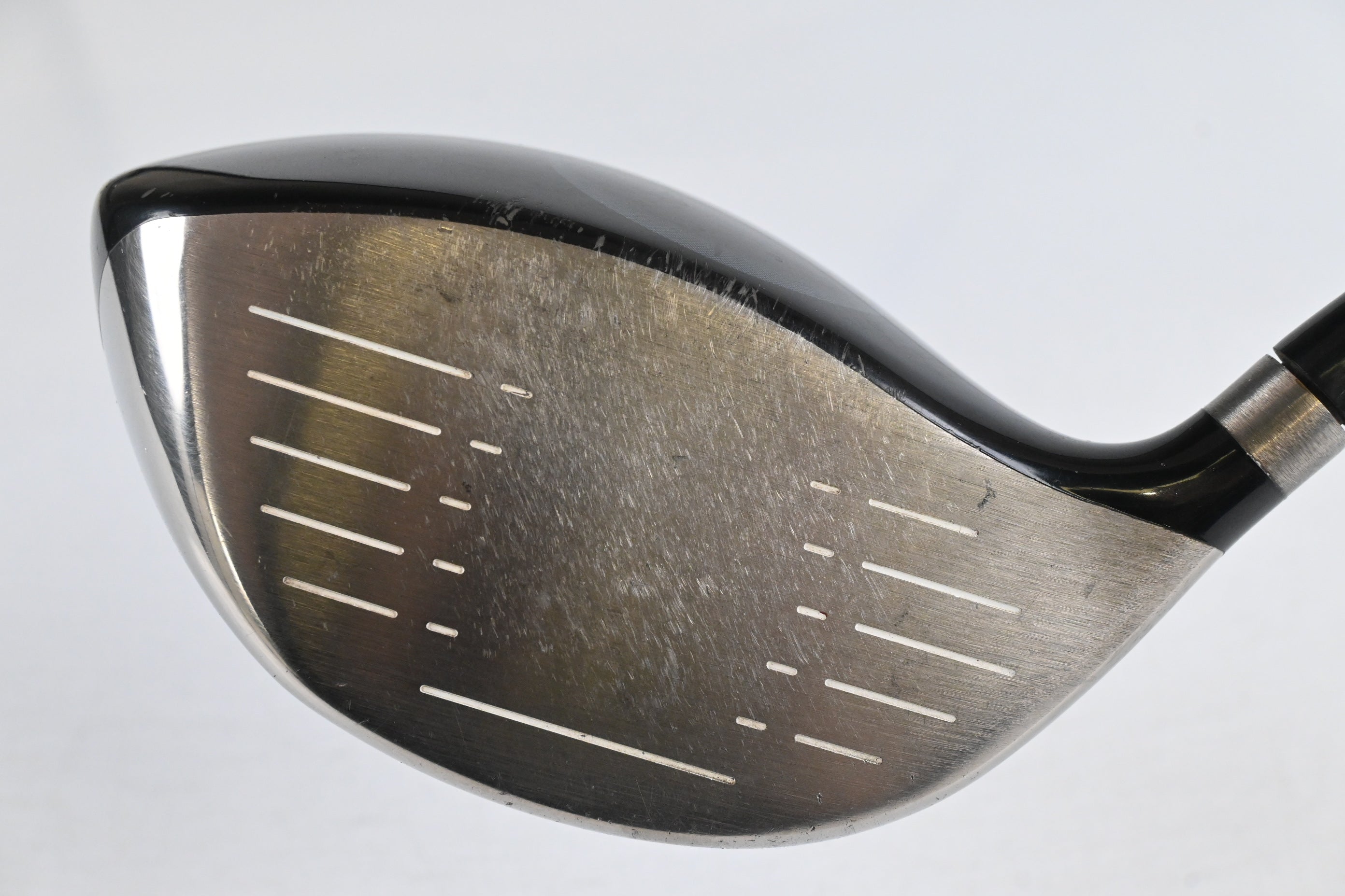 Ping G5 Driver / 10.5 Degree / Senior Flex Ping TFC 100 Shaft