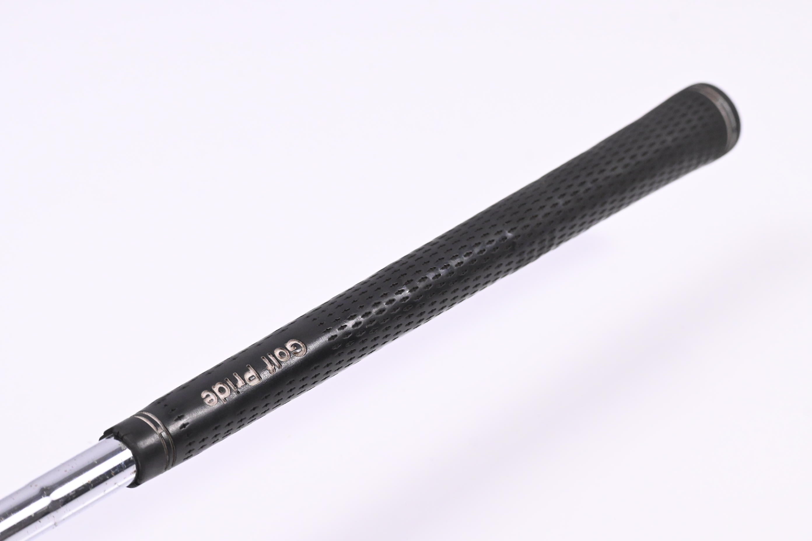 Titleist Vokey Spin Milled 2005 Lob Wedge / 60 Degree / Wedge Flex Steel Shaft