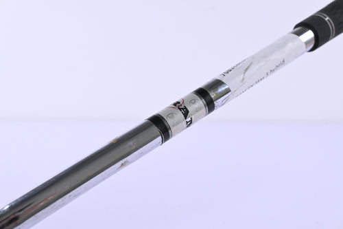 RAM FX Max #5 Hybrid / 21 Degree / Regular Flex Ram Steel Shaft