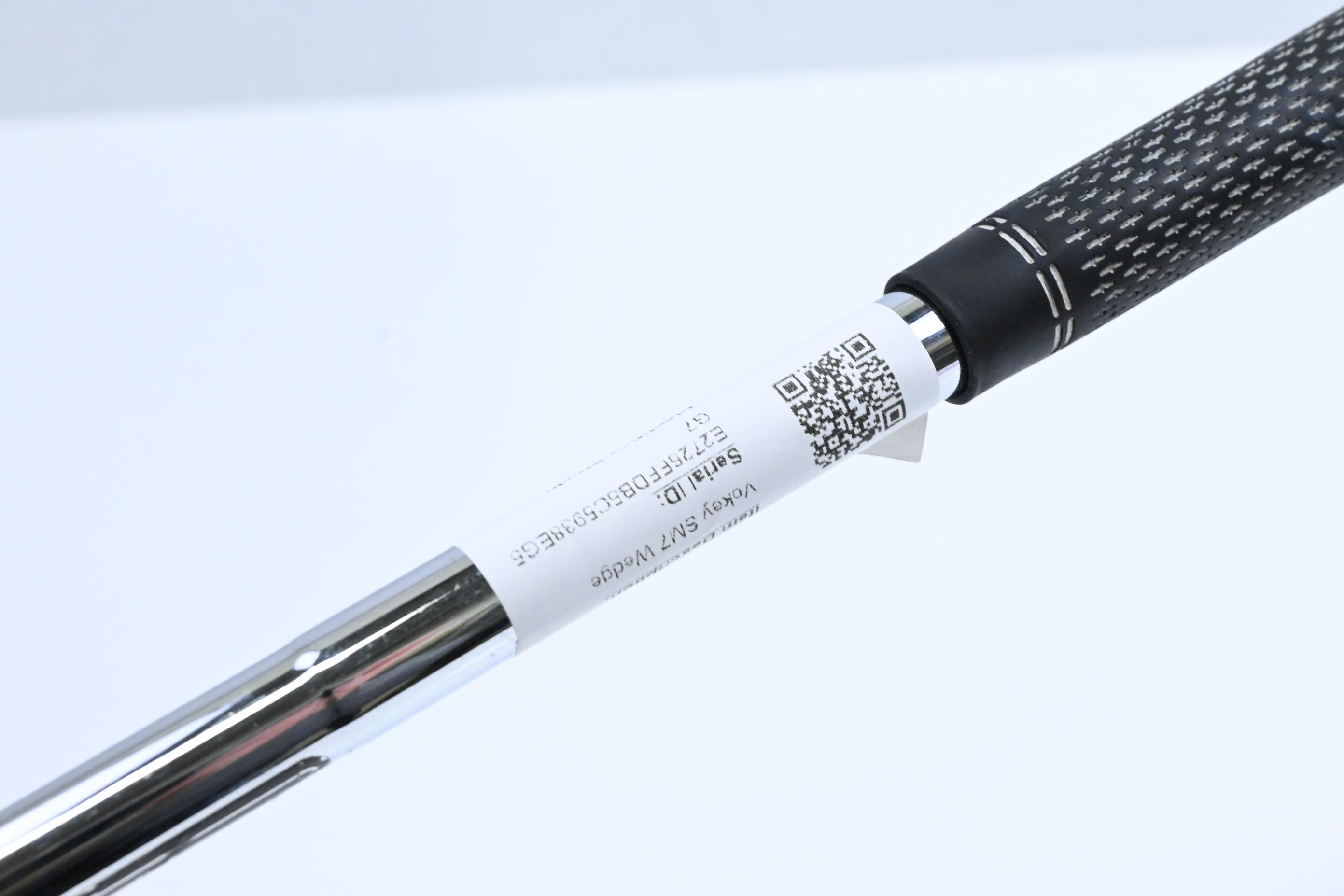 Titleist Vokey SM7 Sand Wedge / 56 Degree / Wedge Flex Vokey Design SM7