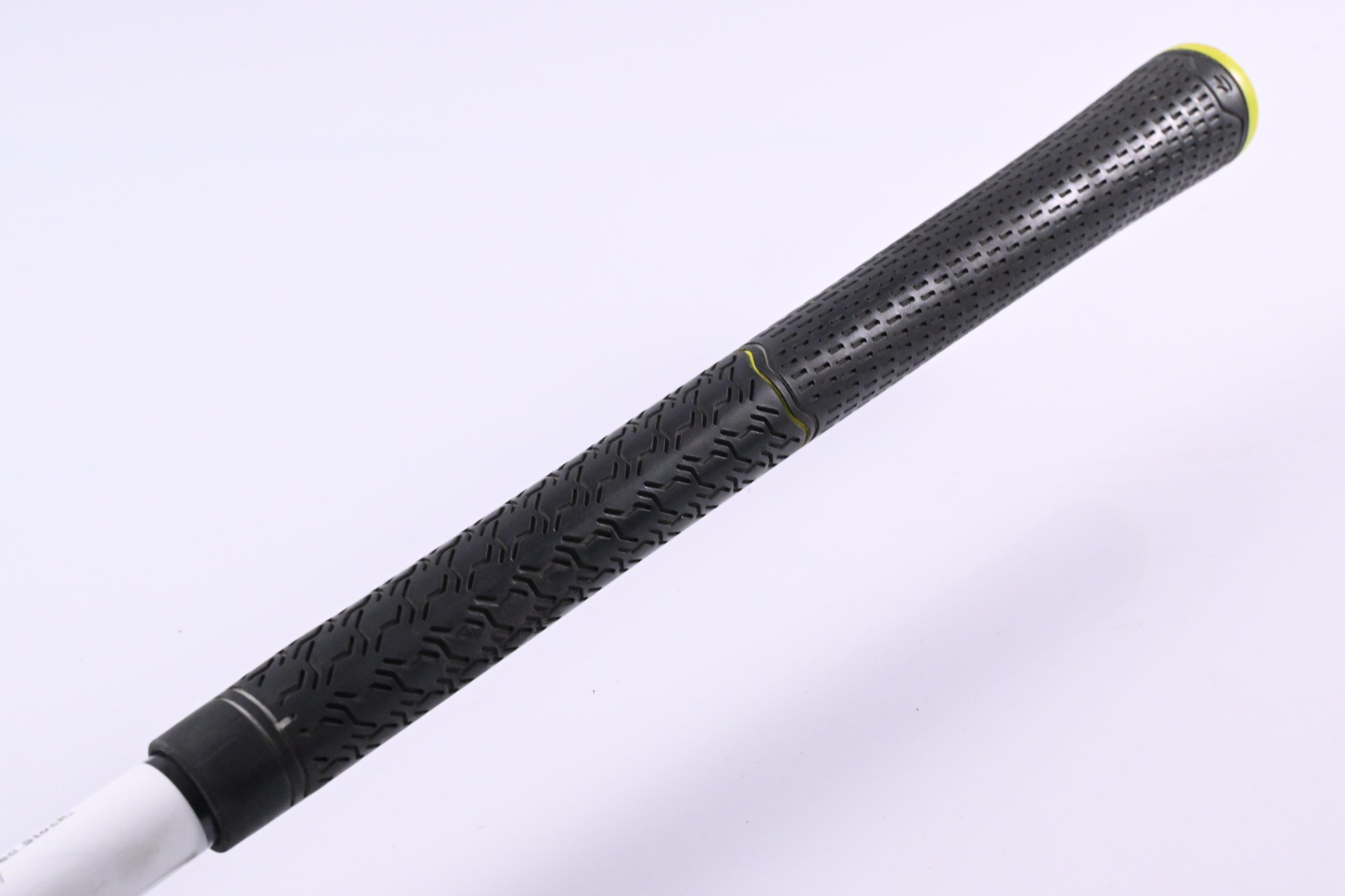 Taylormade M2 2017 #3 Hybrid / 19 Degree / Regular Flex M2 Reax 65 Shaft
