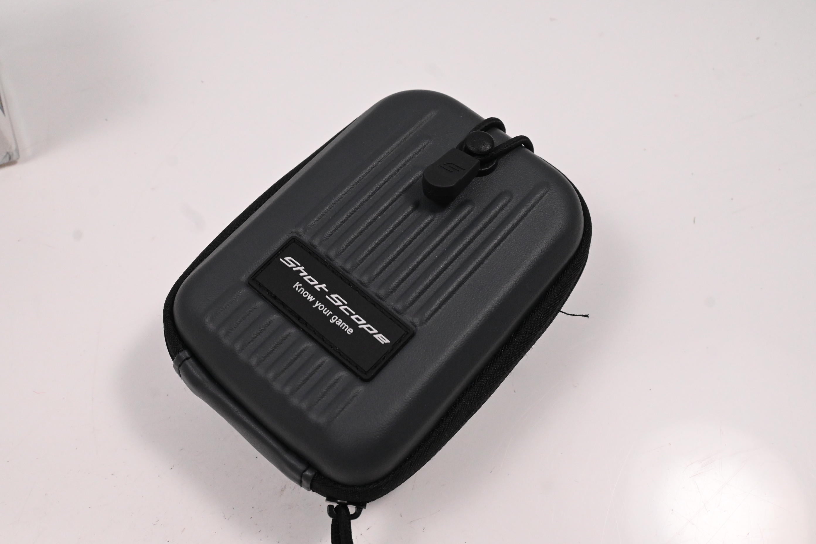 Shot Scope Pro ZR / Rangefinder