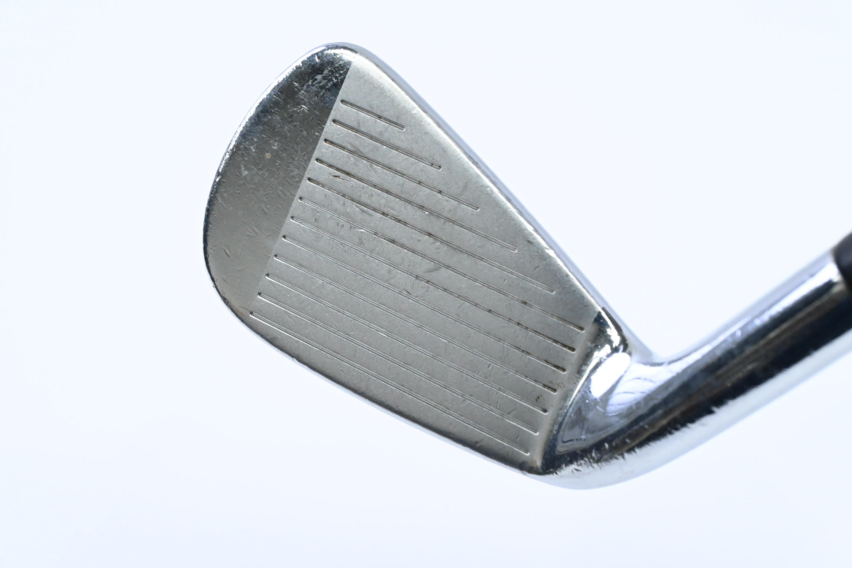 Titleist AP2 710 #4 Iron / 24 Degree / Regular Flex Dynamic Gold R300 Shaft