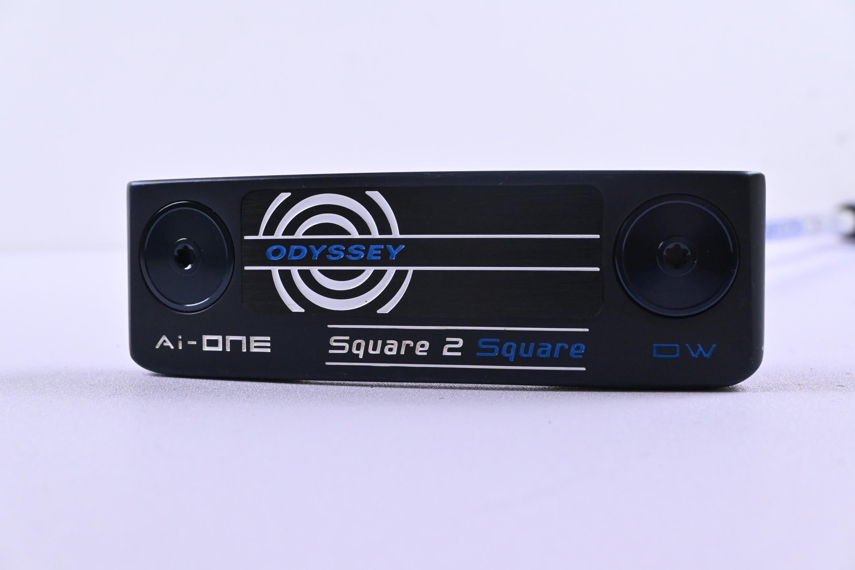 Odyssey Ai-One Square 2 Square DW Putter / 34 Inch