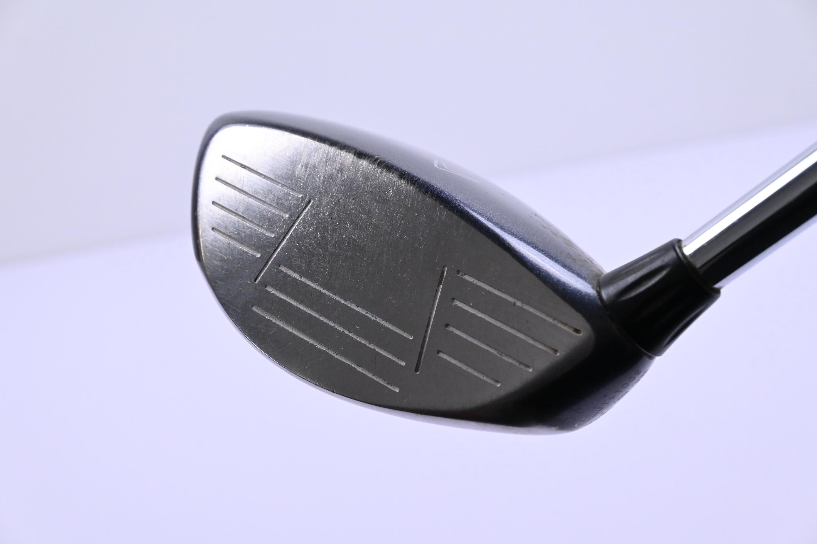 Callaway Steelhead III #3 Wood / 15 Degree / Uniflex Callaway Steelhead Shaft