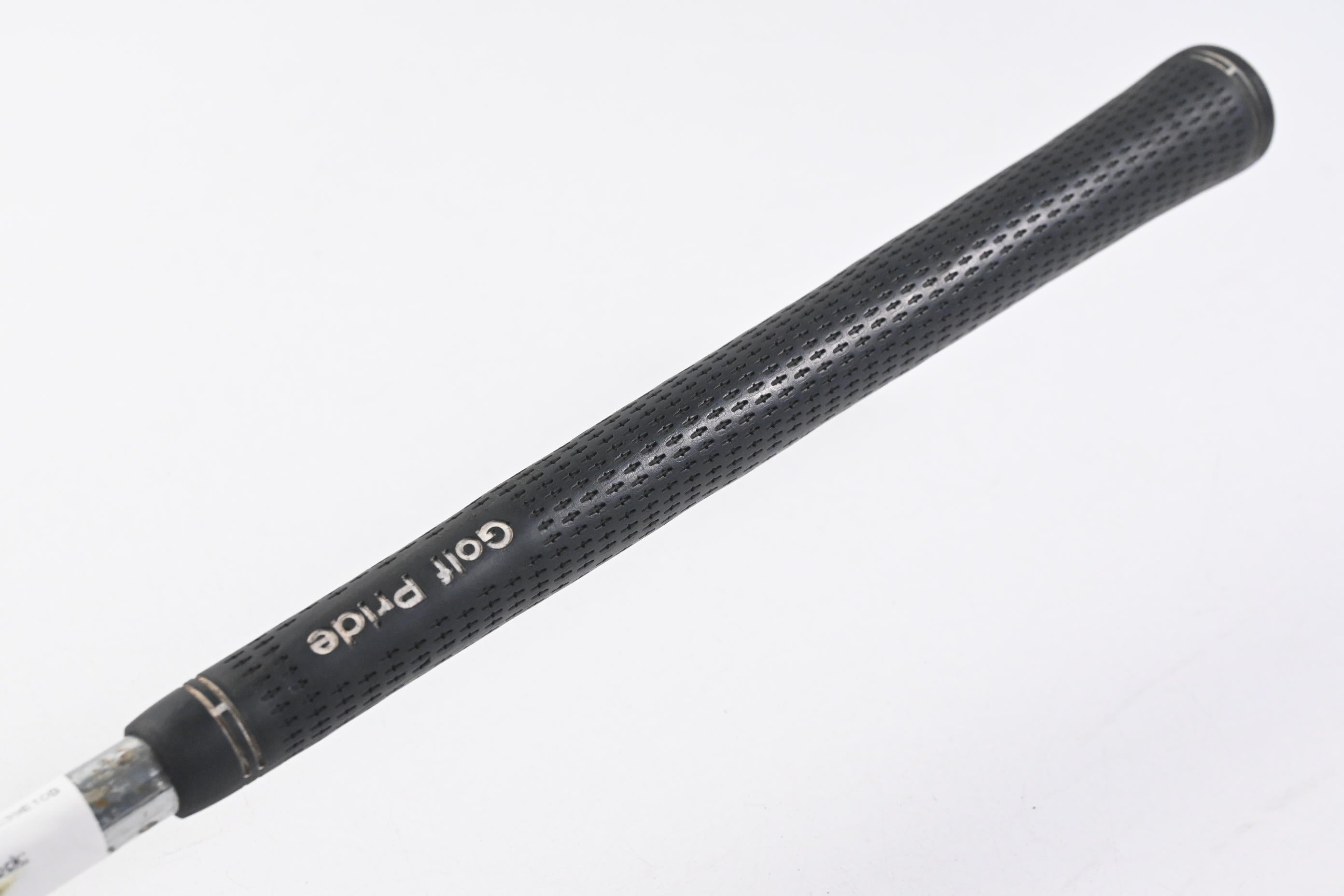 Cleveland CG15 Lob Wedge / 60 Degree / Wedge Flex Steel Shaft