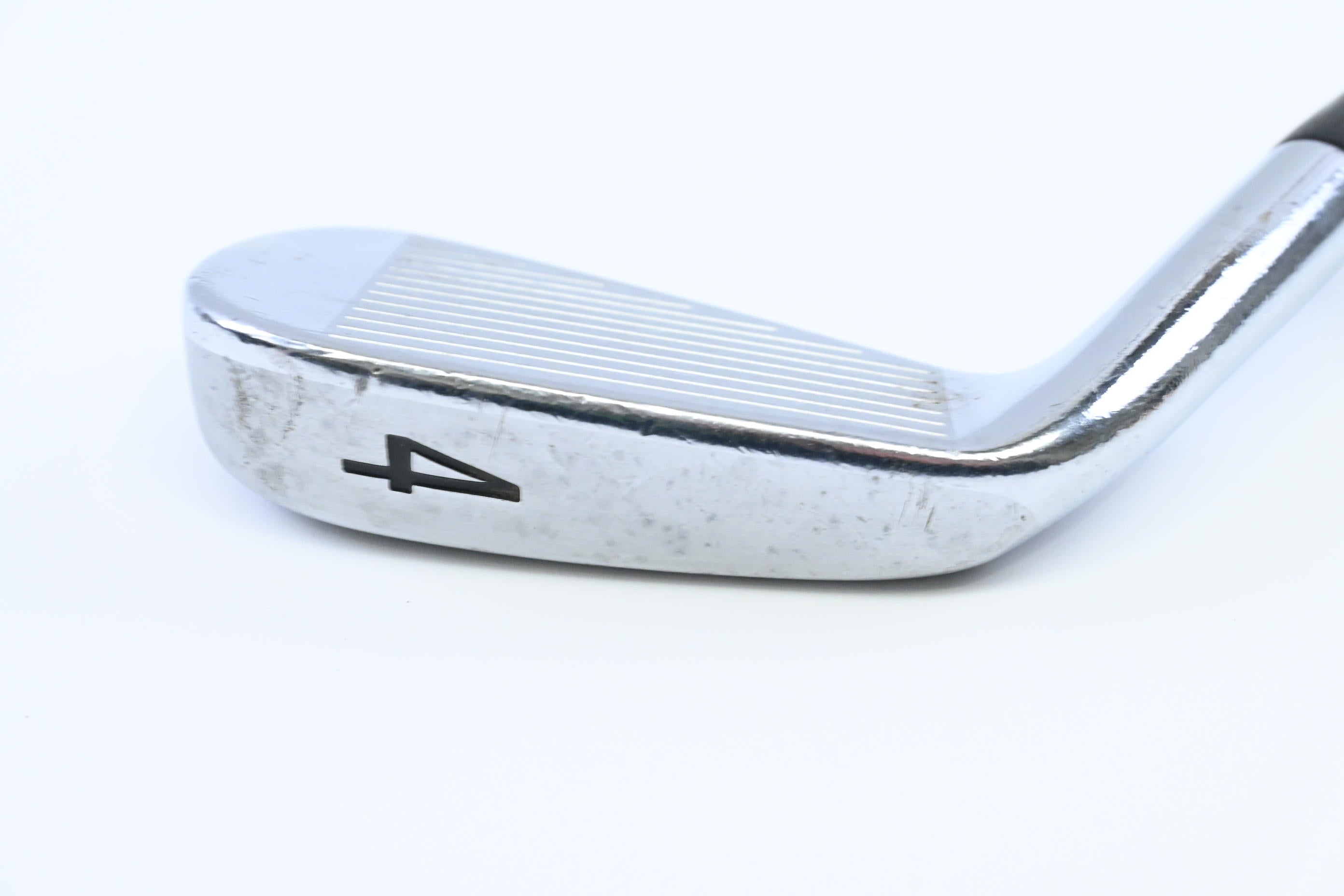 Titleist AP2 710 #4 Iron / 24 Degree / Regular Flex Dynamic Gold R300 Shaft