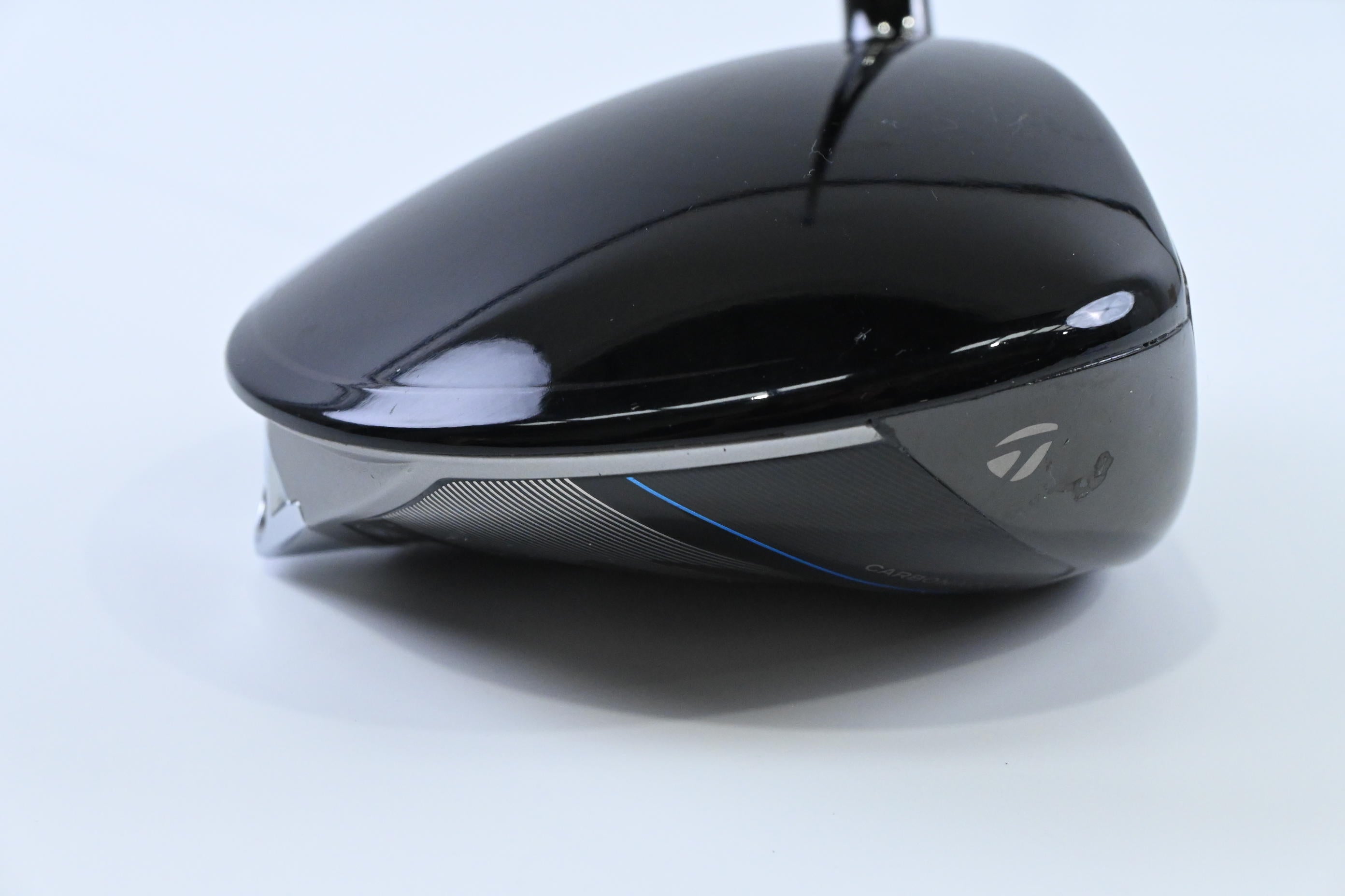 Taylormade Qi10 LS Driver / 9 Degree / Stiff Flex Fujikura Ventus TR Blue 5