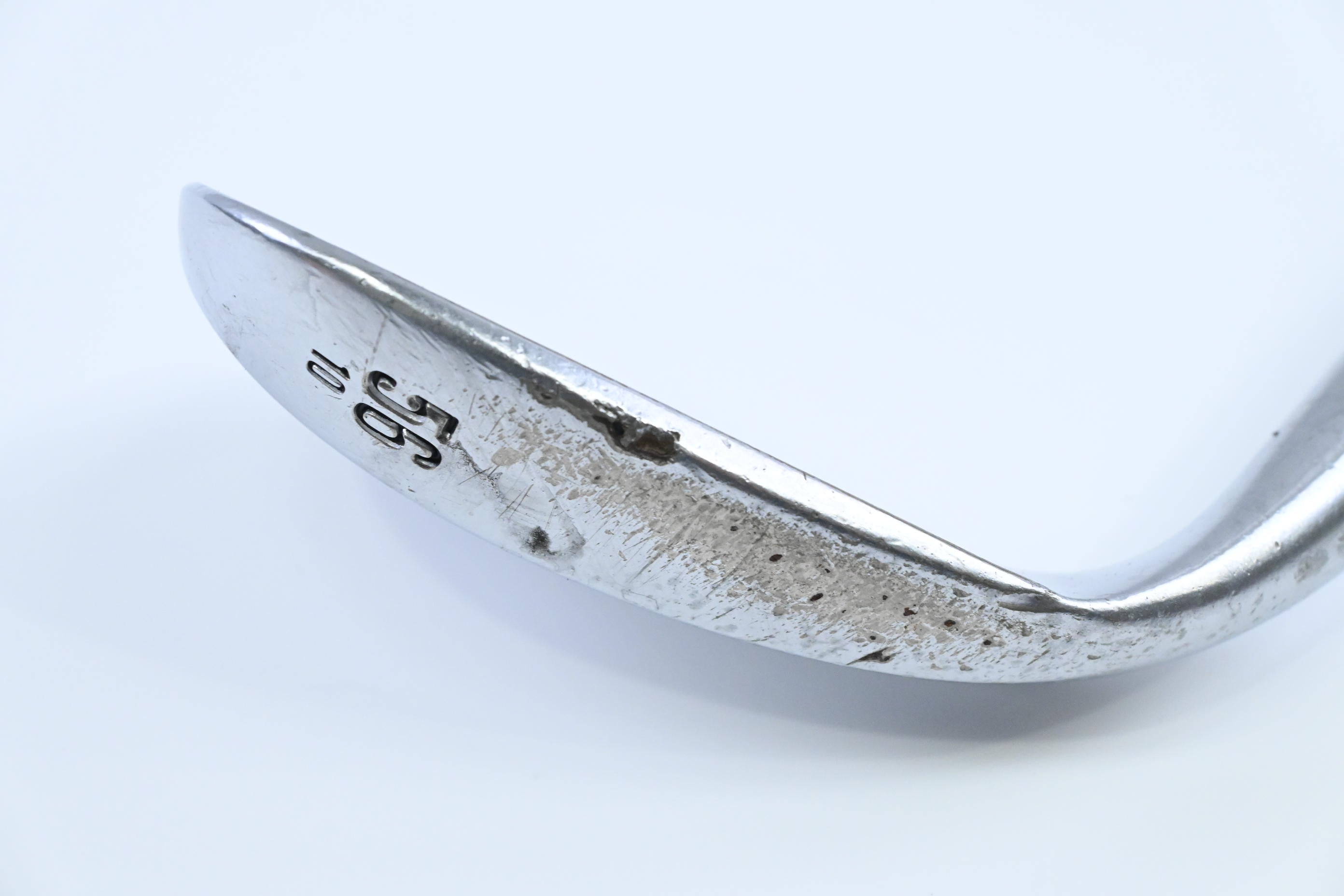 Nike VR Pro Sand Wedge / 56 Degree / Stiff Flex Dynamic Gold S400 Shaft