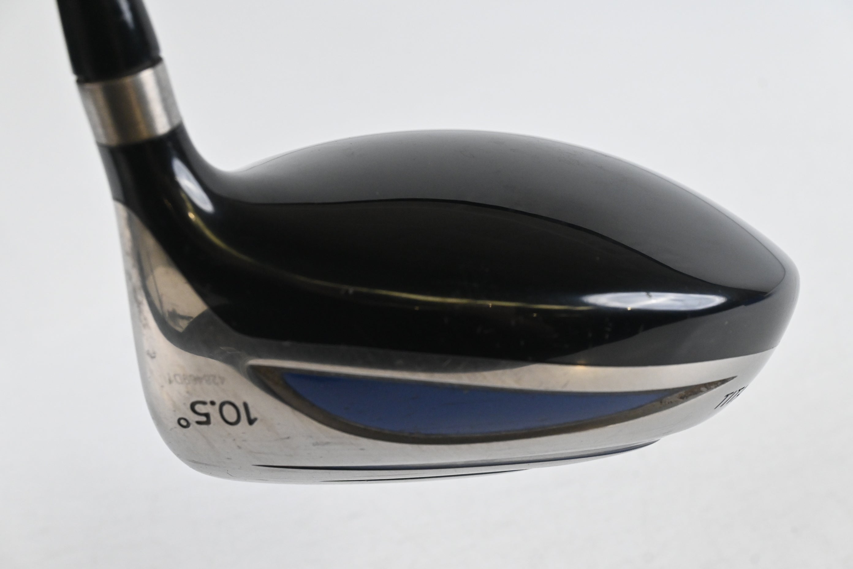 Ping G5 Driver / 10.5 Degree / Senior Flex Ping TFC 100 Shaft
