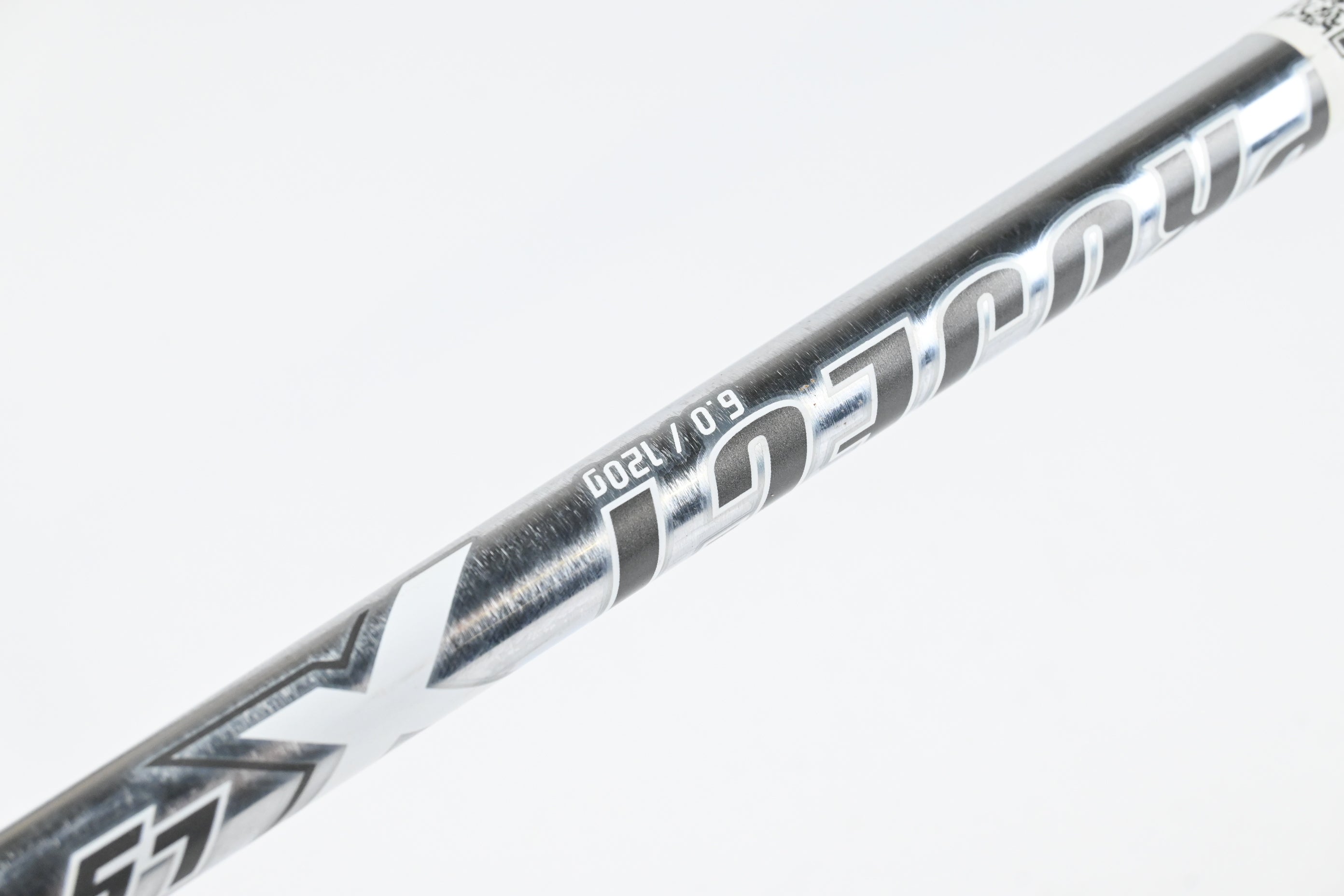 Ping i59 #9 Iron / Blue Dot / Stiff Flex Project X LS 120 Steel Shaft