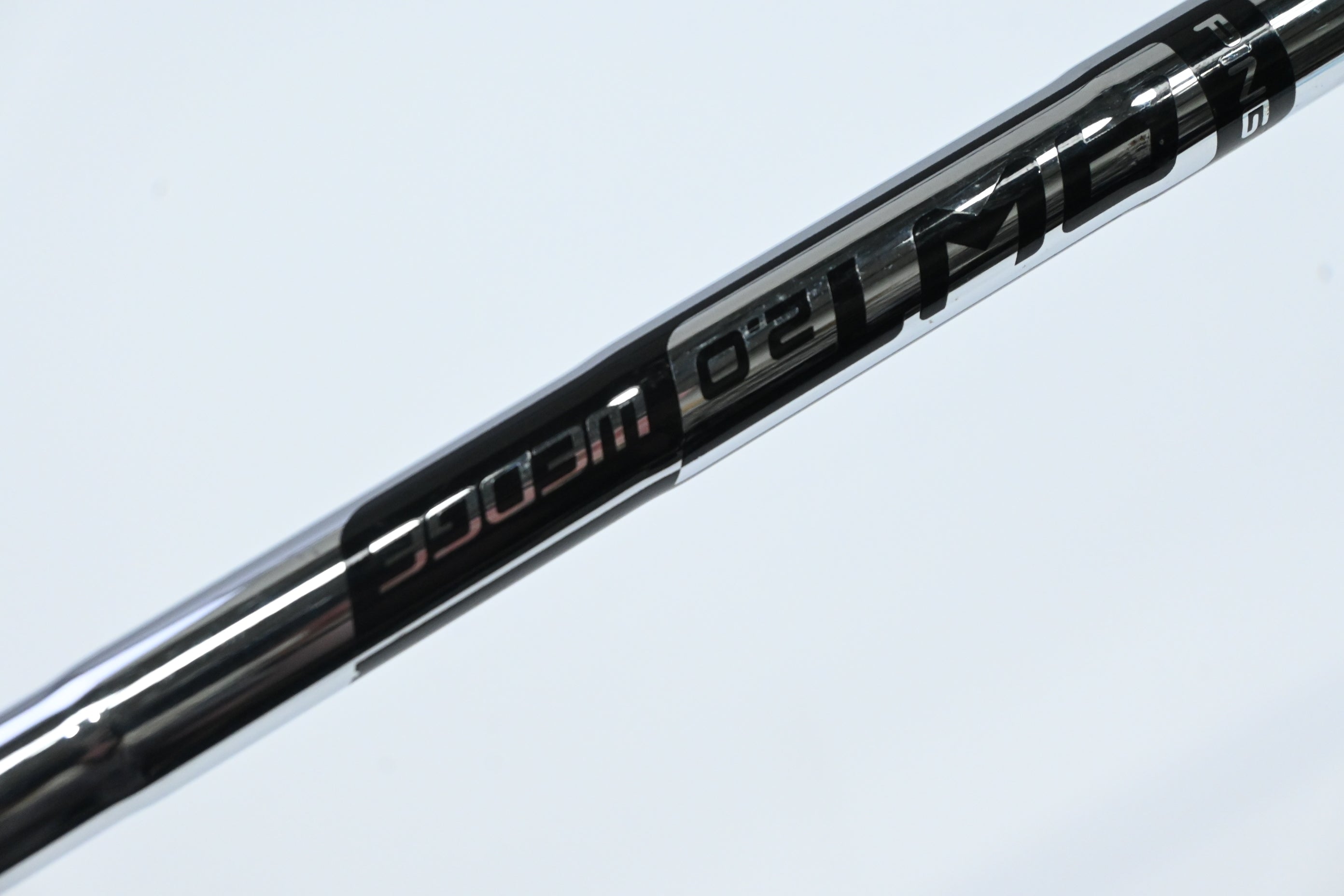 Ping Glide 2.0 Gap Wedge / 52 Degree / Black Dot / Wedge Flex Ping AWT 2.0 Shaft