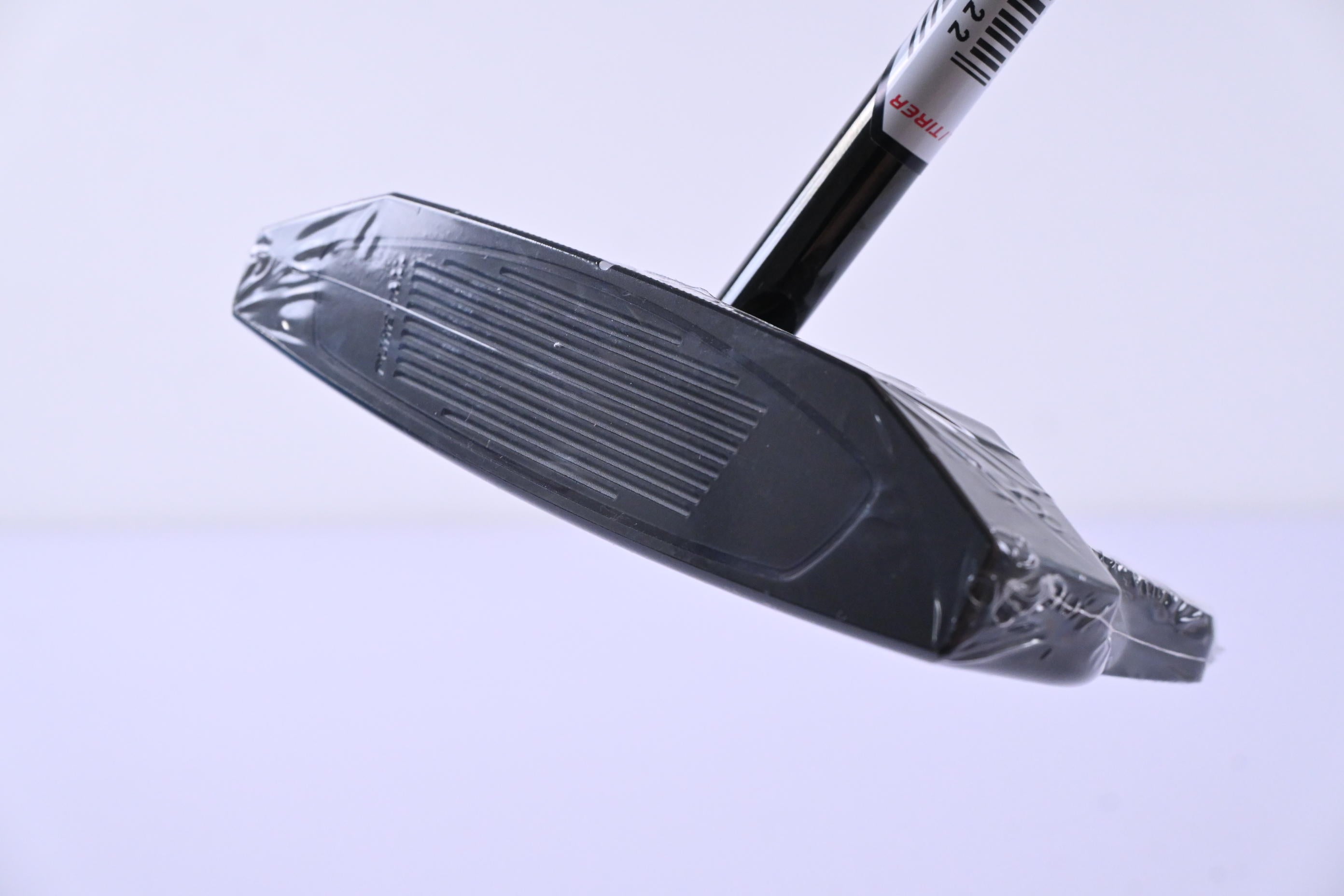 Taylormade Spider ZT Black Putter / 34 Inch