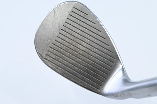Ping Tour-S Lob Wedge / 58 Degree / Blue Dot / Regular Flex Steel Shaft