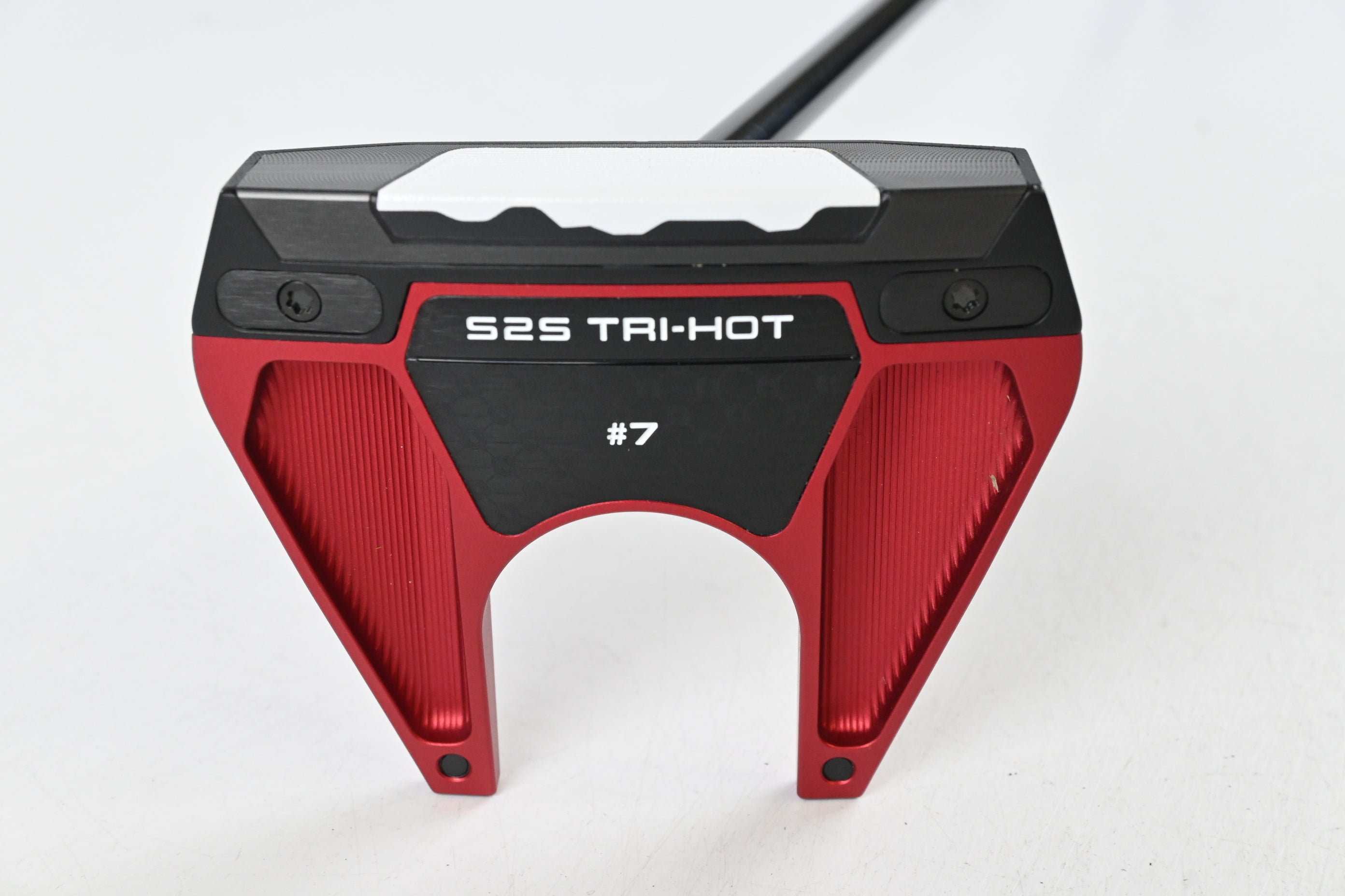 Odyssey Square 2 Square Tri-Hot #7 Putter / 34 Inch