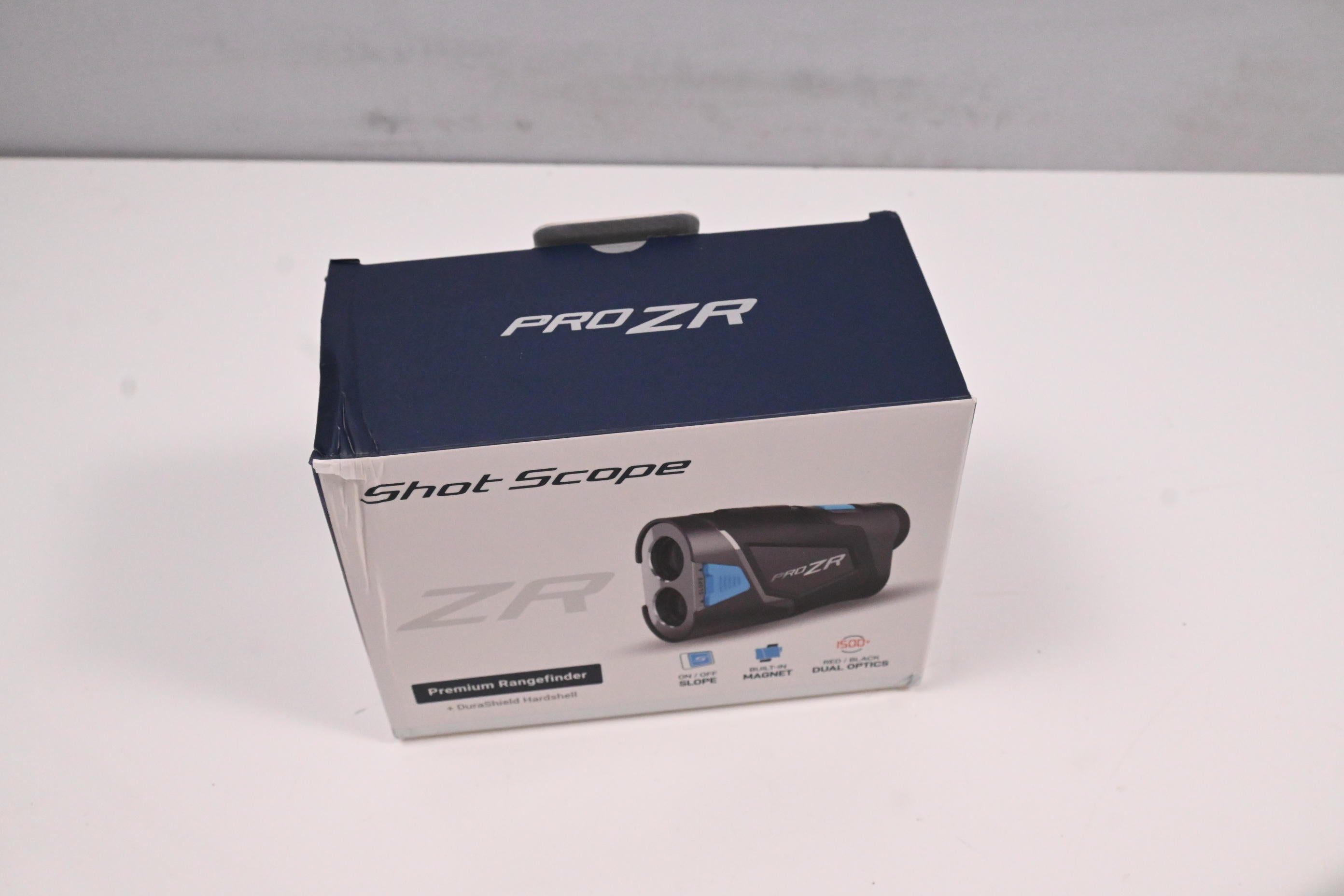 Shot Scope Pro ZR / Rangefinder