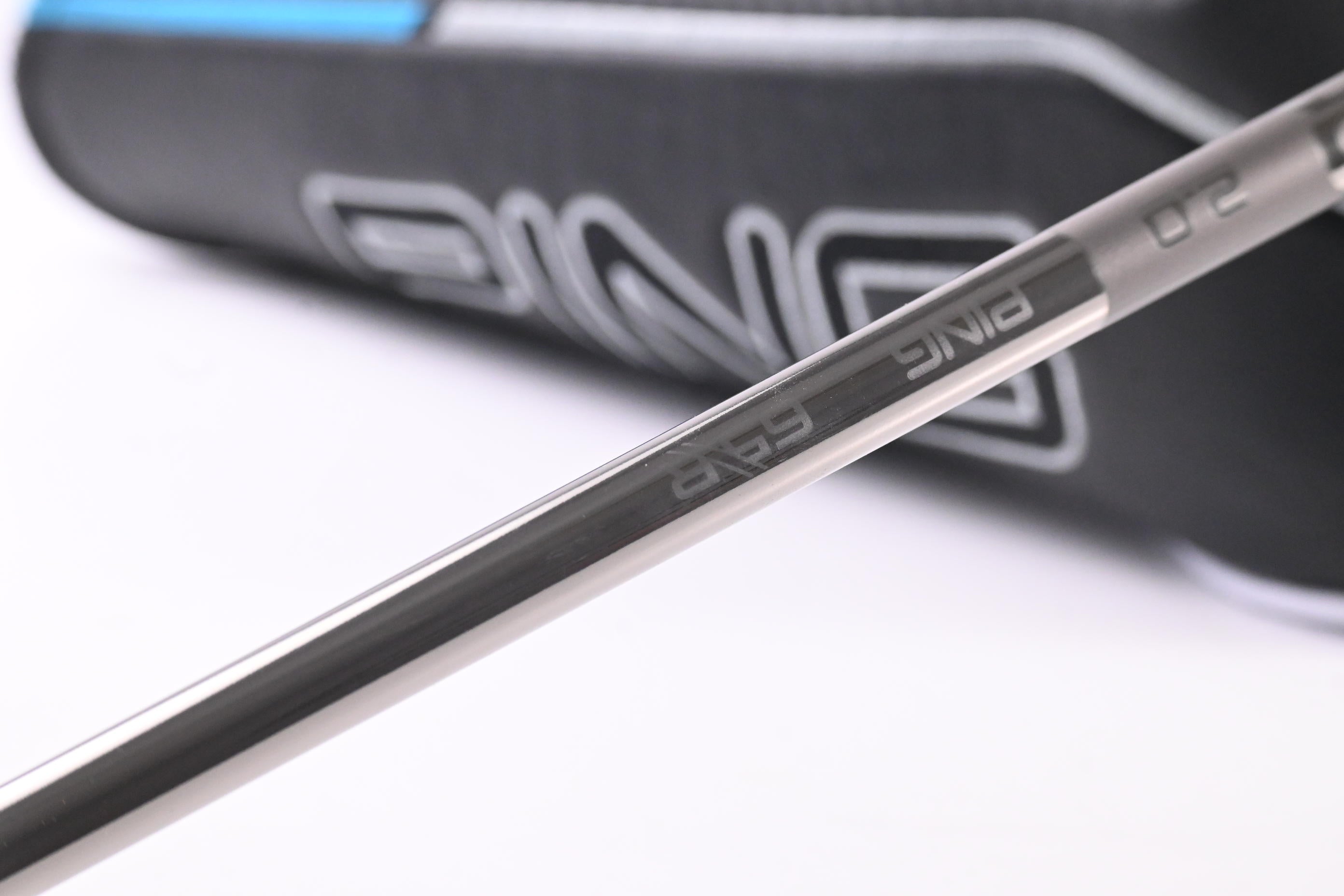 Ping G440 SFT Driver / 10.5 Degree / Regular Flex Ping Tour 2.0 65 Shaft