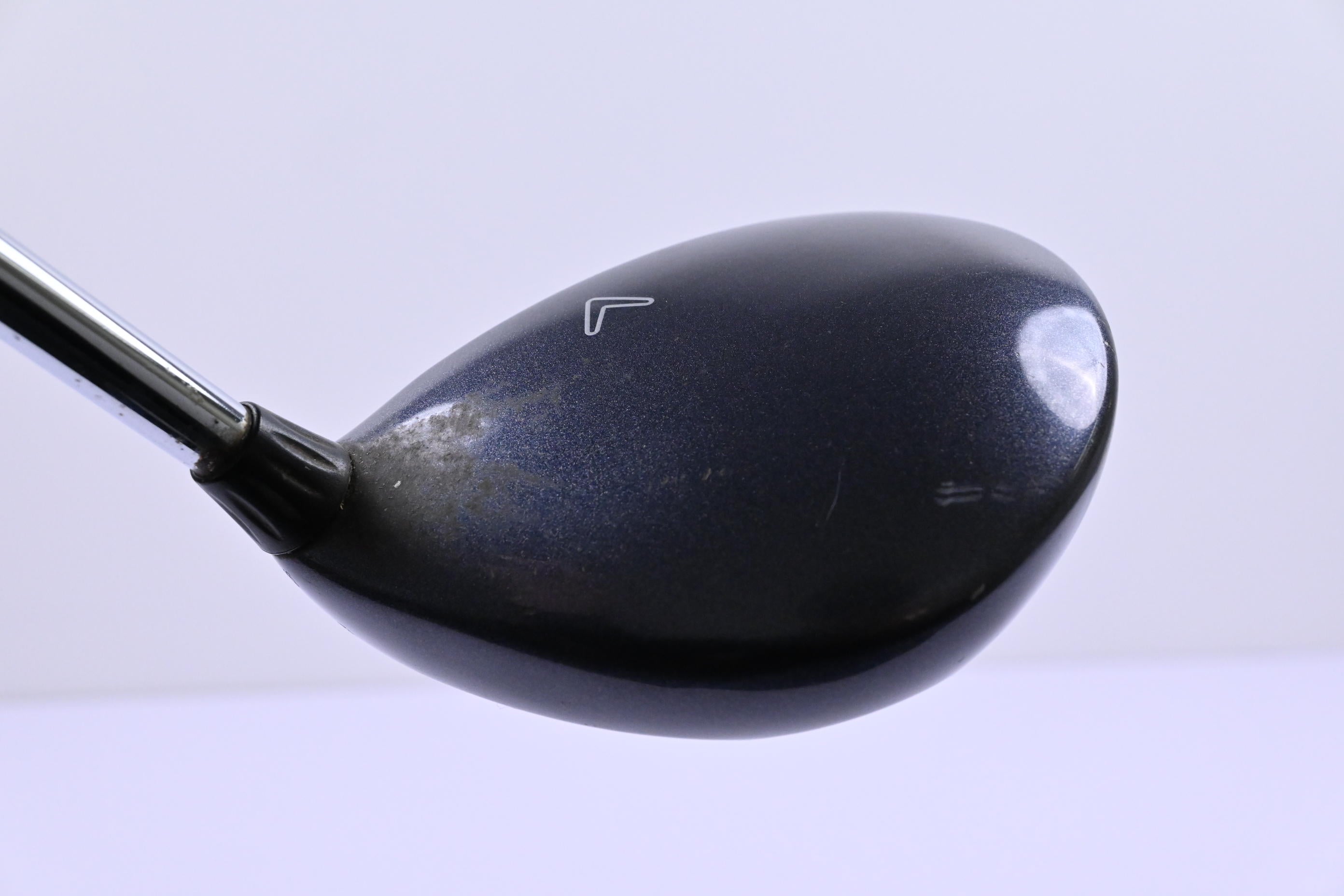 Callaway Steelhead III #3 Wood / 15 Degree / Uniflex Callaway Steelhead Shaft