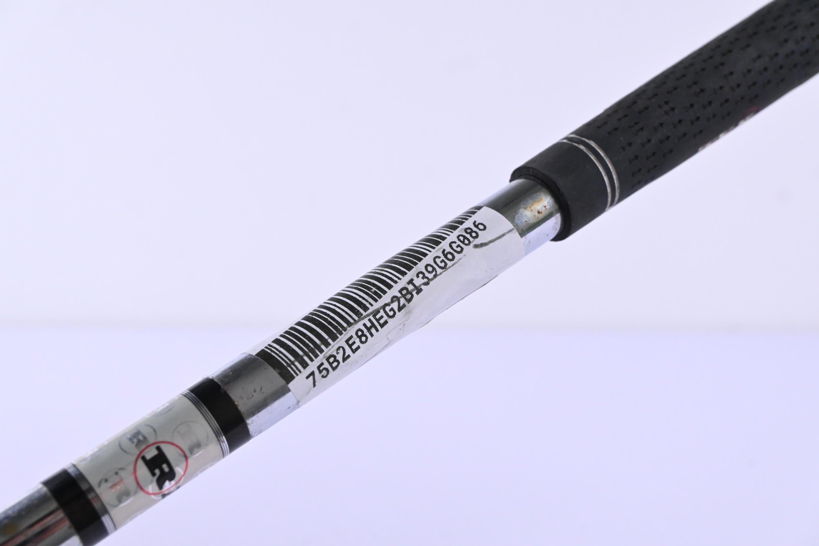 RAM FX Max #5 Hybrid / 21 Degree / Regular Flex Ram Steel Shaft