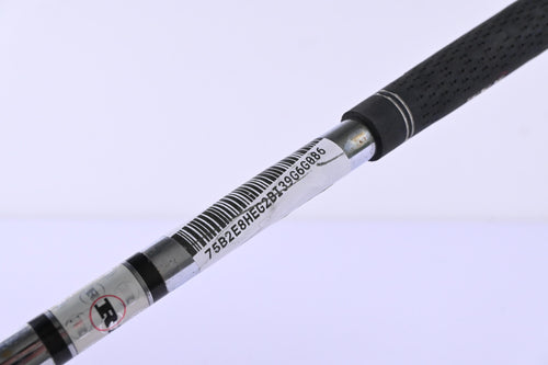 RAM FX Max #5 Hybrid / 21 Degree / Regular Flex Ram Steel Shaft