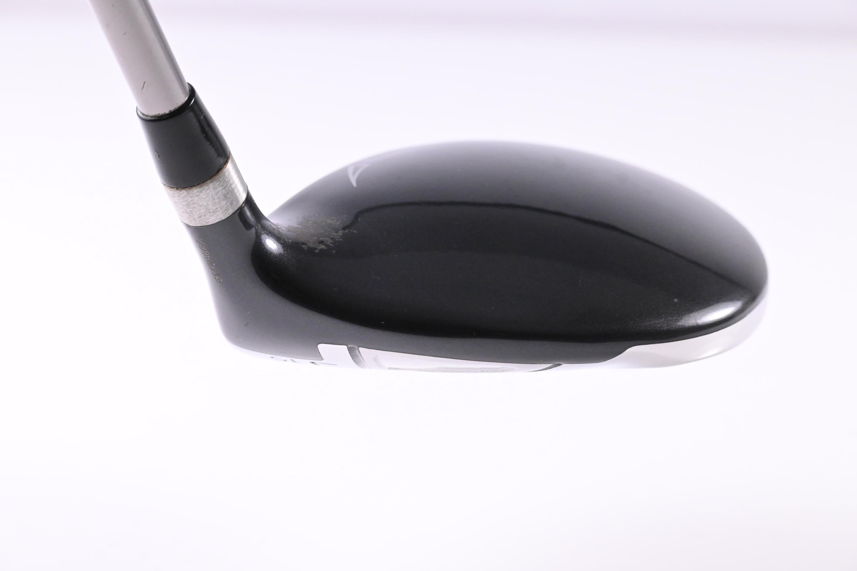 Ping G20 #3 Wood / 15 Degree / Regular Flex Ping TFC 169 Shaft