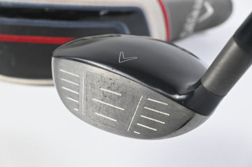 Callaway Big Bertha 2023 #7 Wood / 22 Degree / Senior Flex RCH 45 Shaft