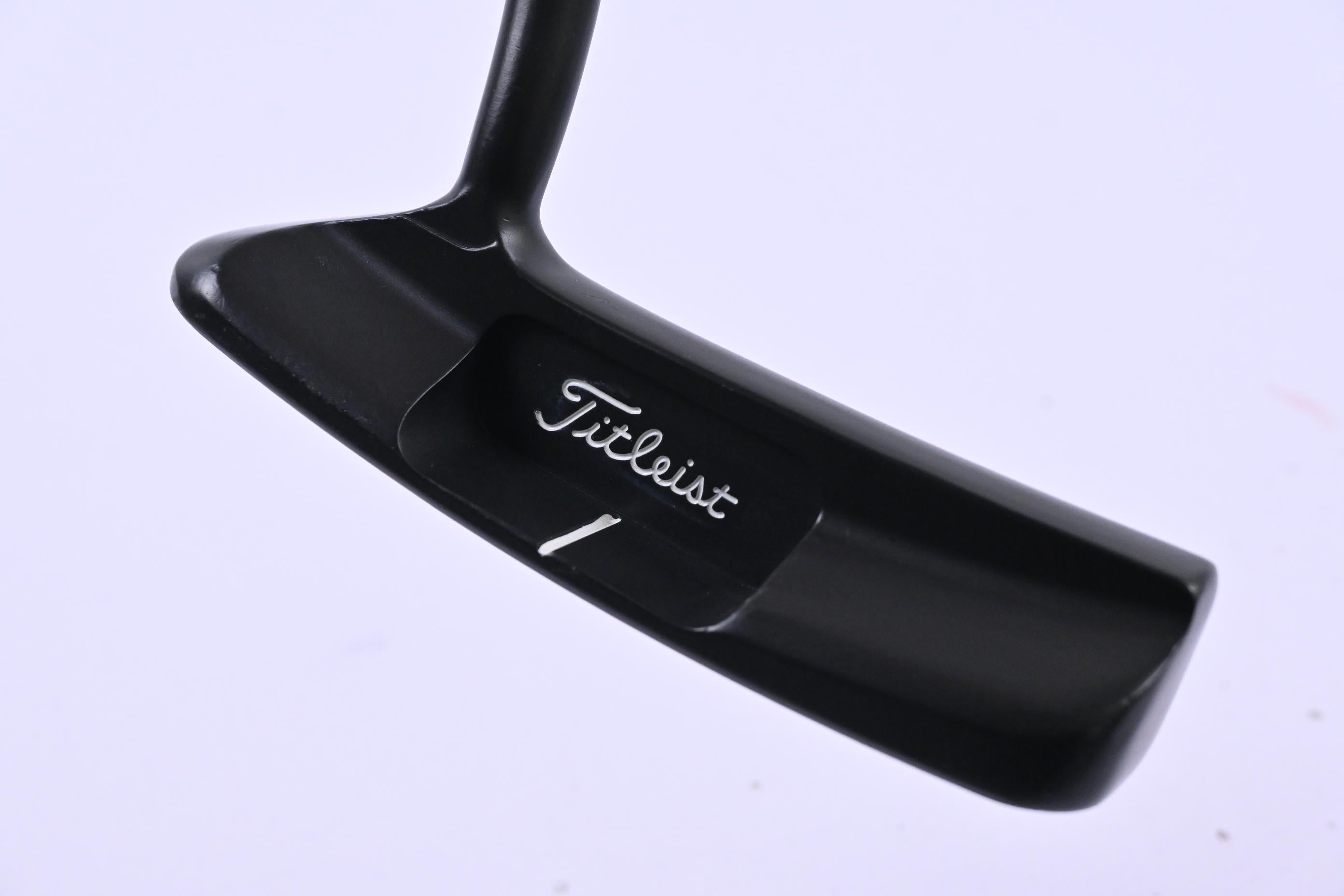 Scotty Cameron Studio Design 1.5 Putter / 35 Inch
