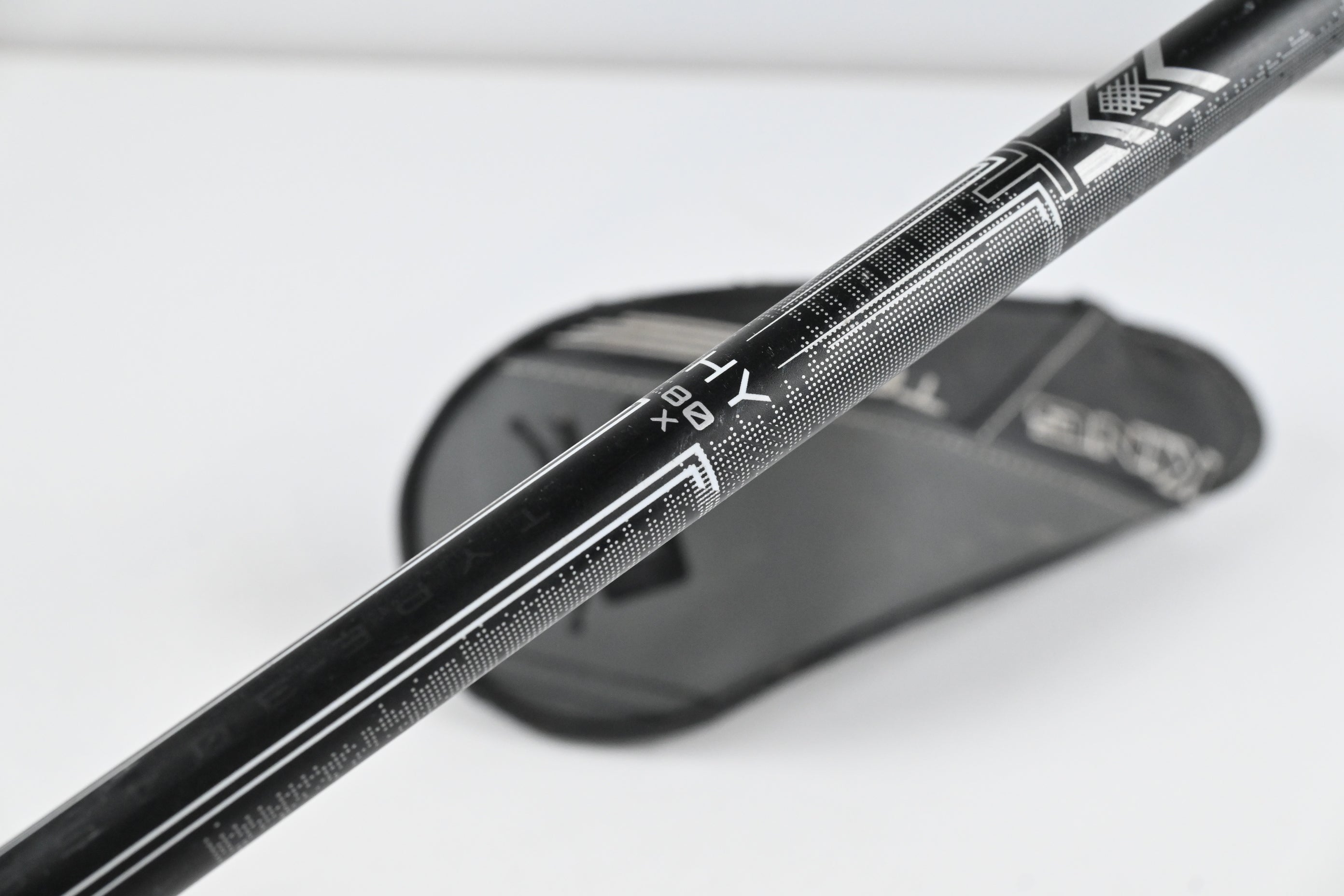 Cobra King Tec 2021 #2 Hybrid / 17 Degree / X-Flex MMT Black 80 Shaft