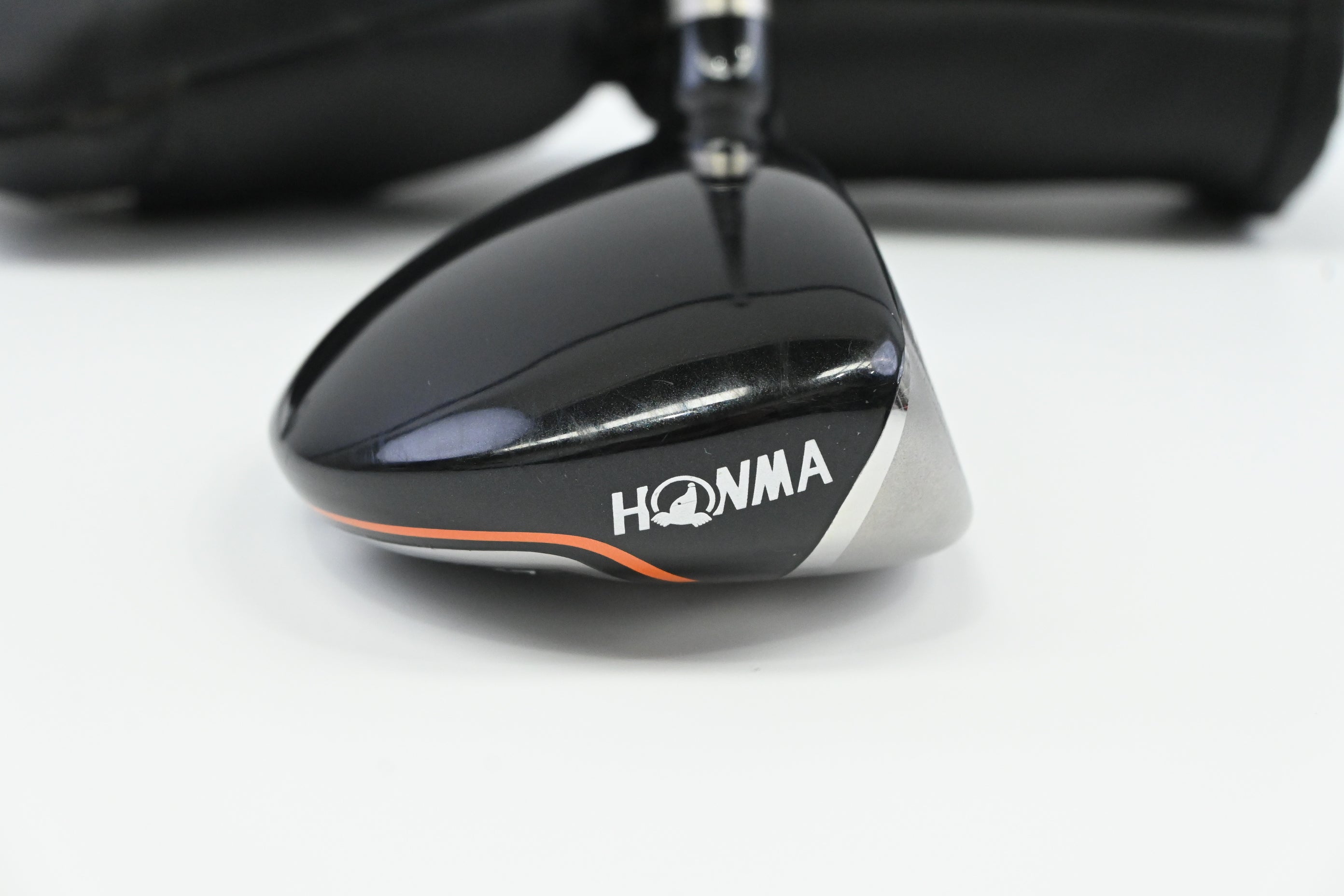 Honma TW747 UT #4 Hybrid / 22 Degree / X-Flex Vizard UT-H7 Shaft
