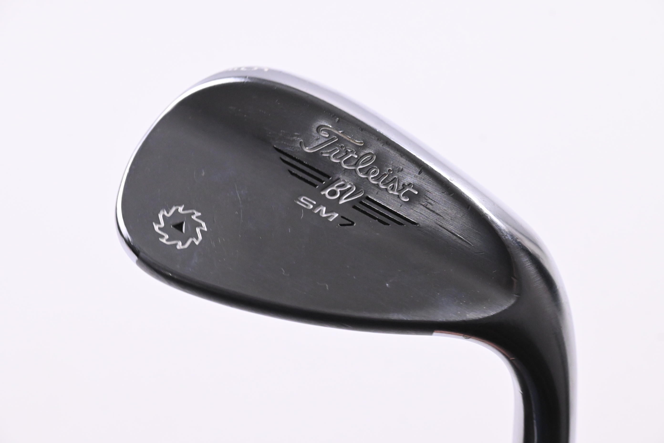 Ladies Titleist Vokey SM7 Sand Wedge / 56 Degree / Ladies Flex Tensei CK Red AMC